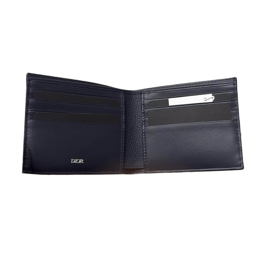 Dior Saddle Wallet