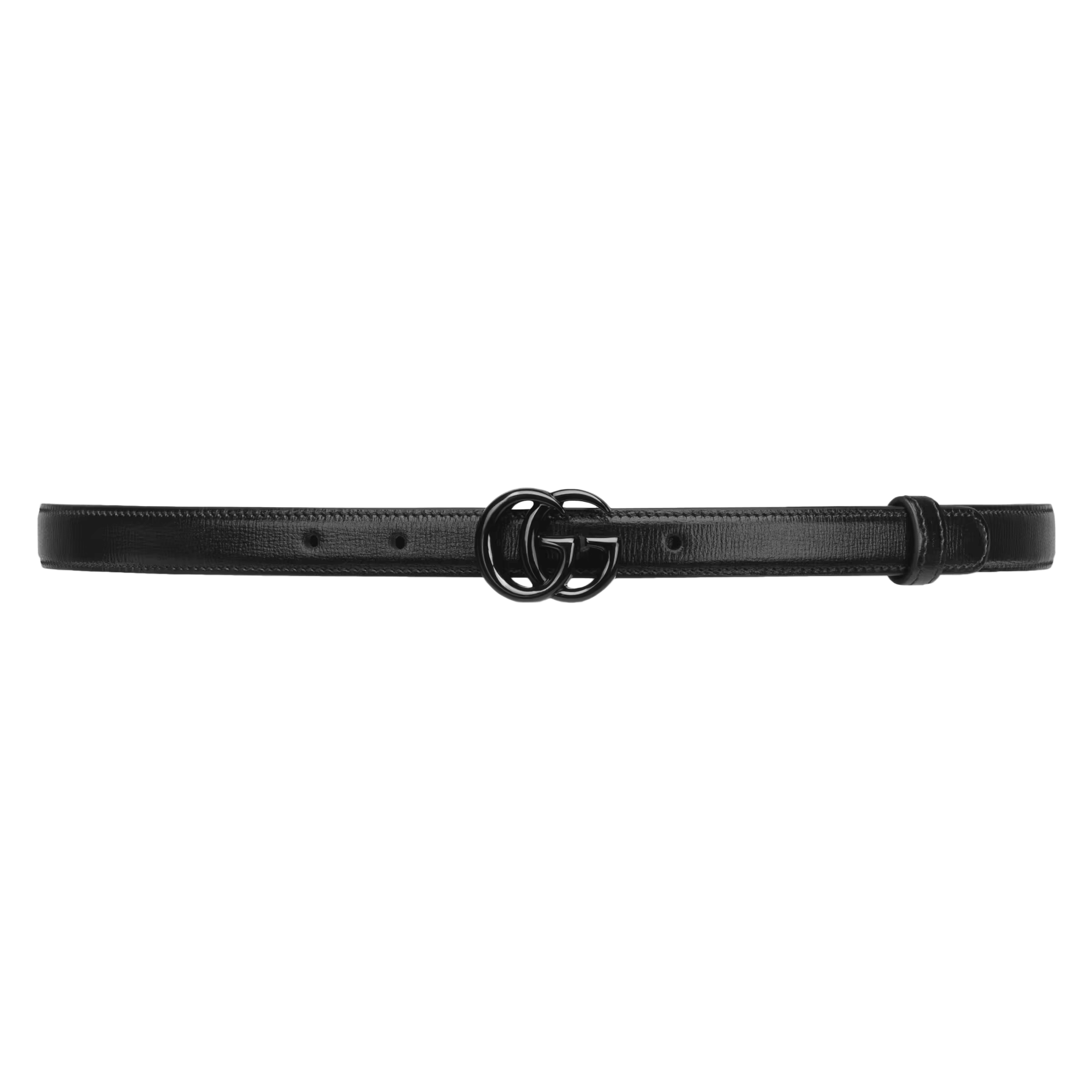 Gucci GG Marmont Thin Belt