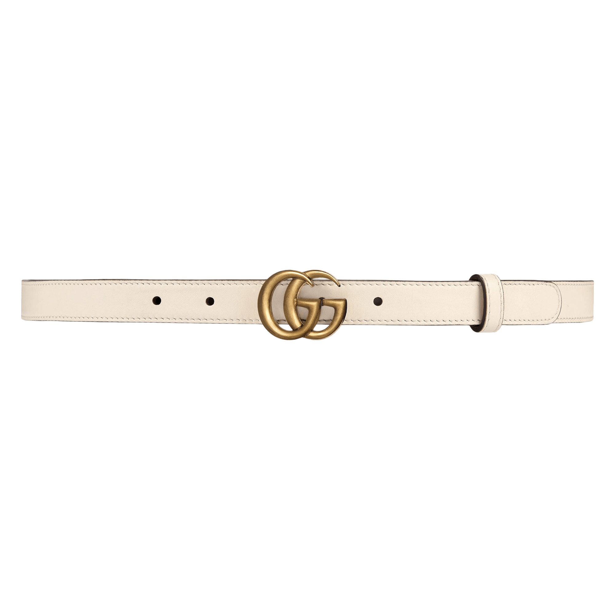 Gucci GG Marmont Thin Belt