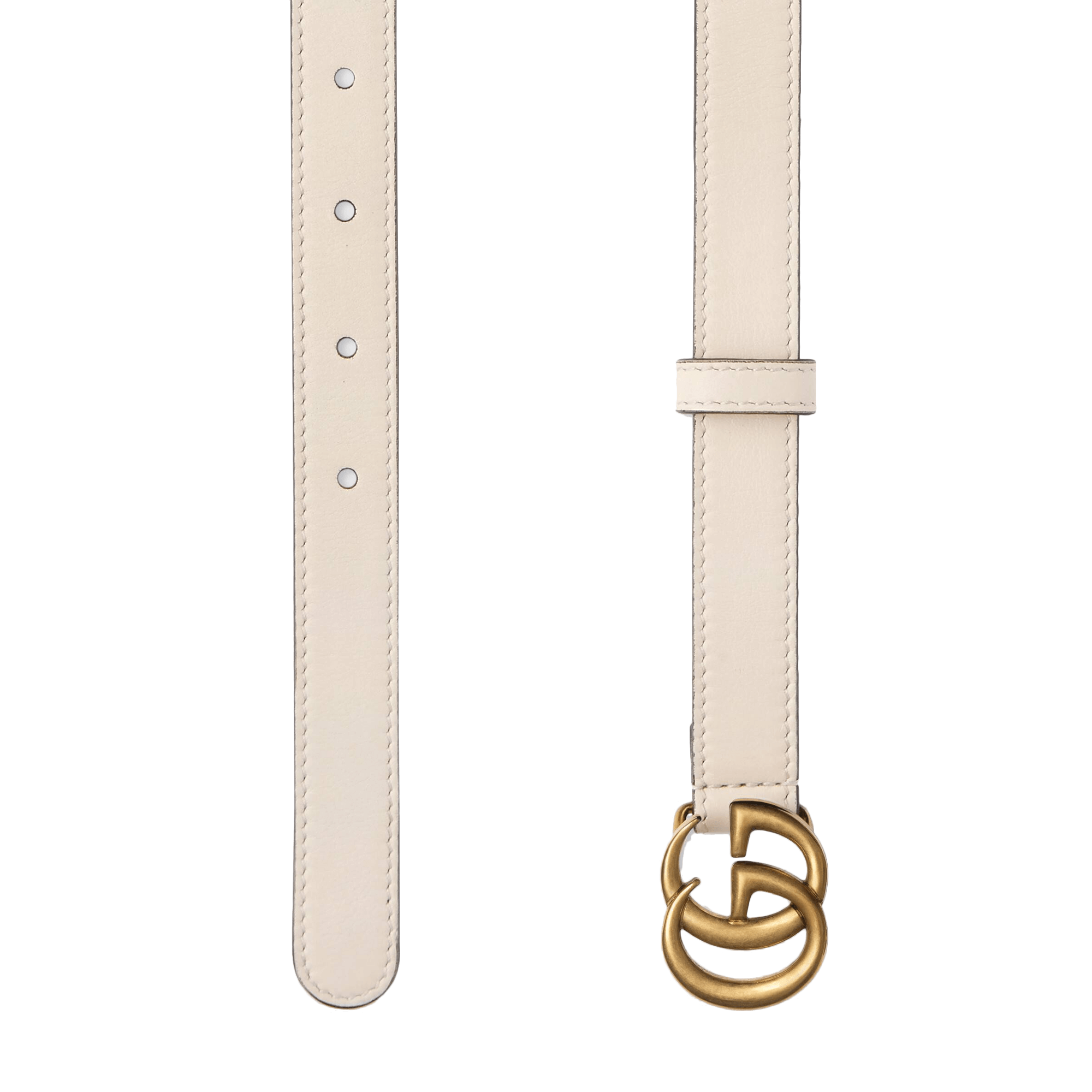 Gucci GG Marmont Thin Belt