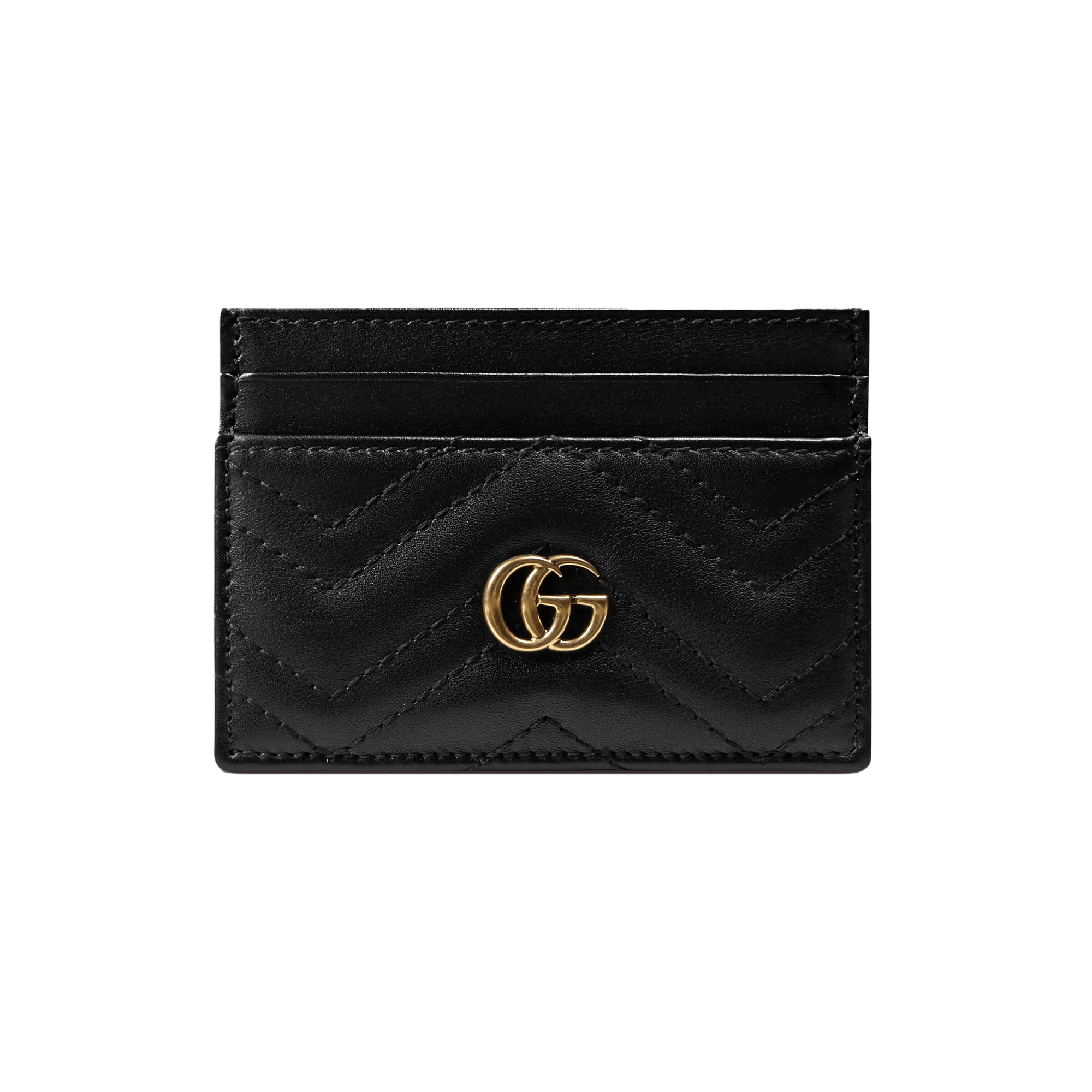 Gucci GG Marmont Card Case