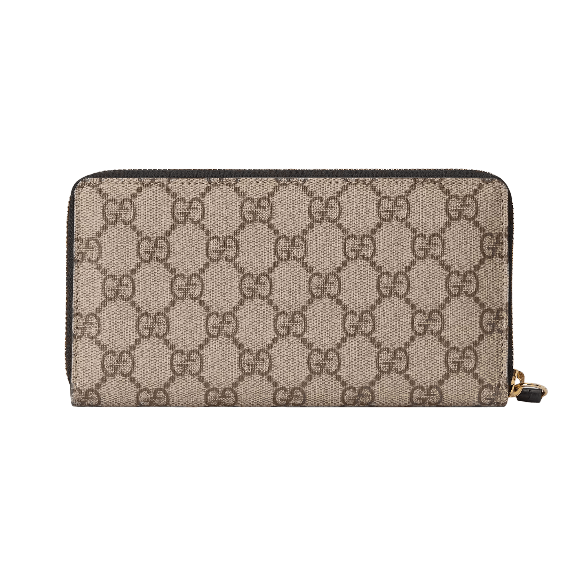 Gucci GG Marmont Zip Around Wallet