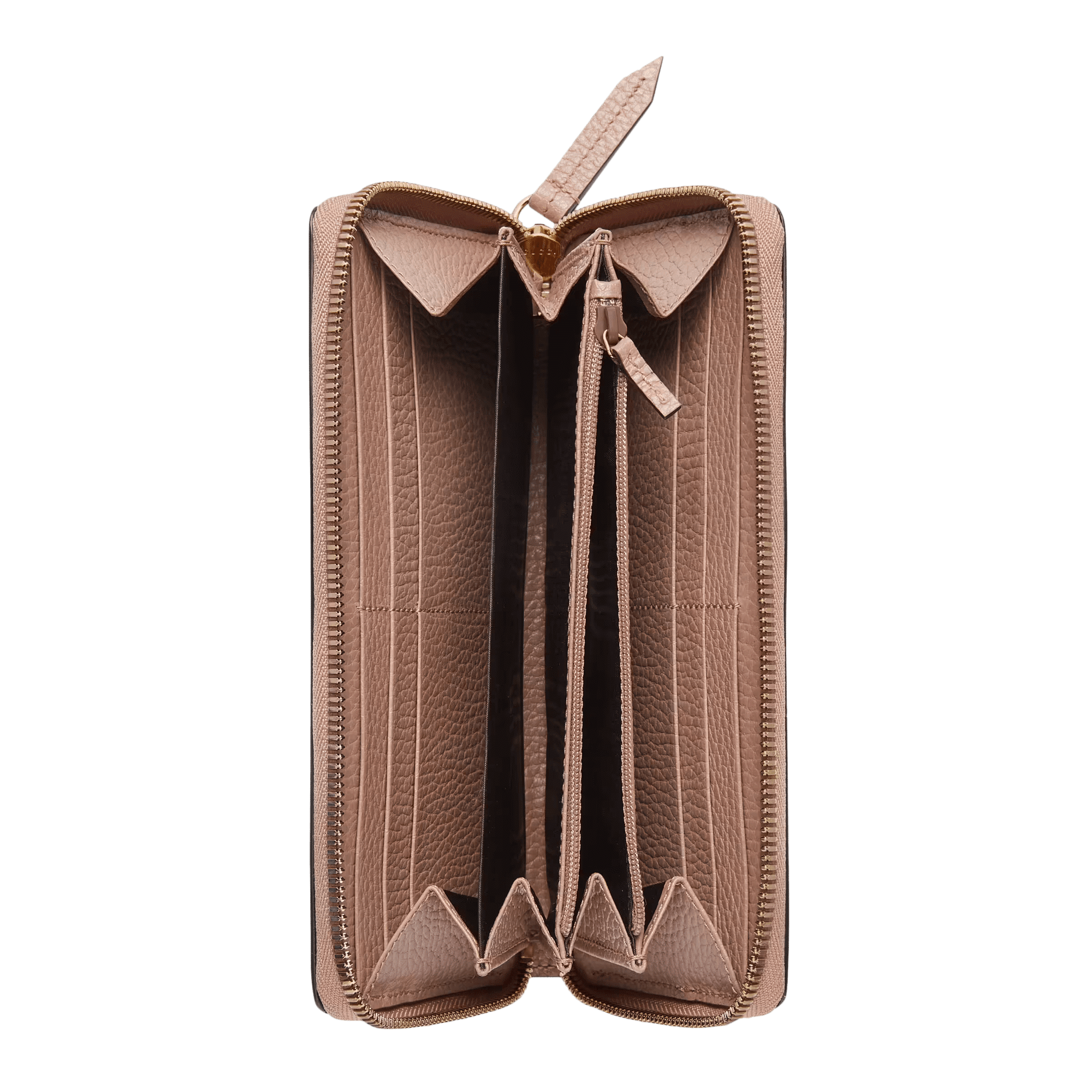 Gucci GG Marmont Zip Around Wallet
