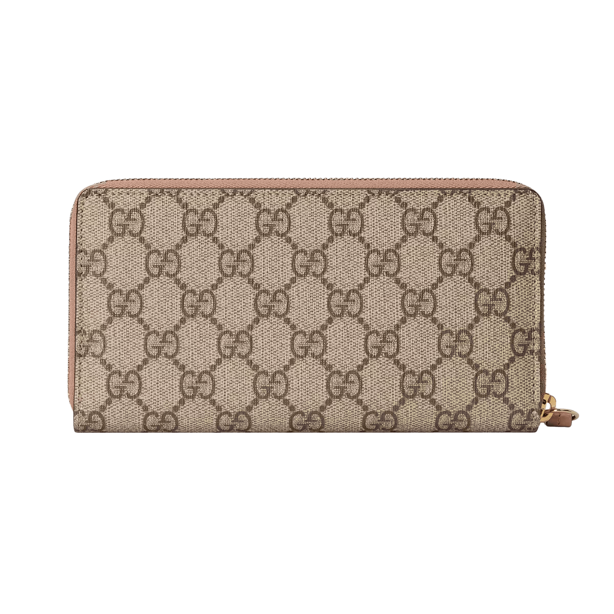Gucci GG Marmont Zip Around Wallet