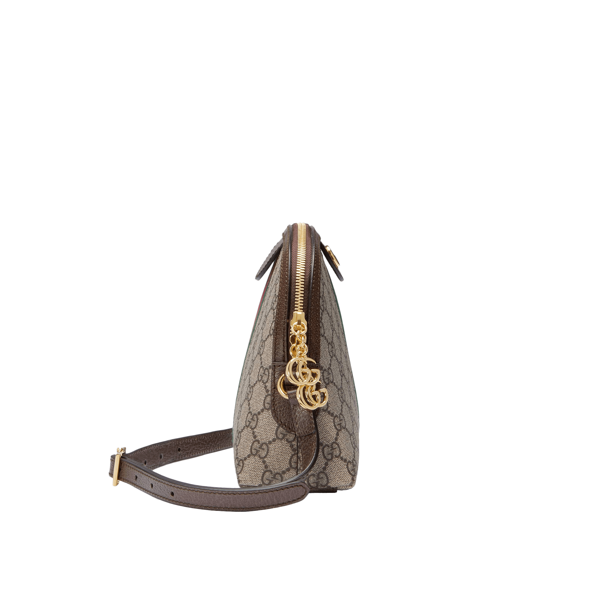 Gucci Ophidia Small Shoulder Bag