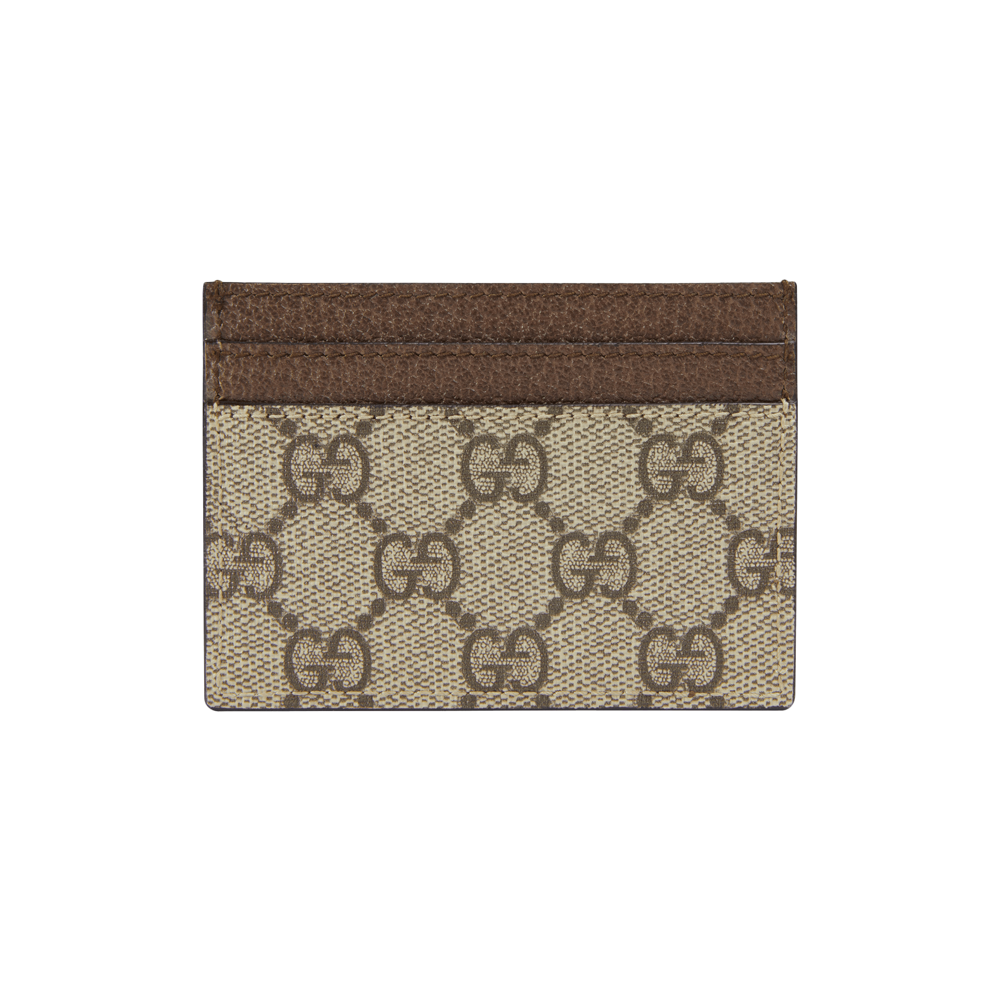 Gucci Ophidia GG Card Case