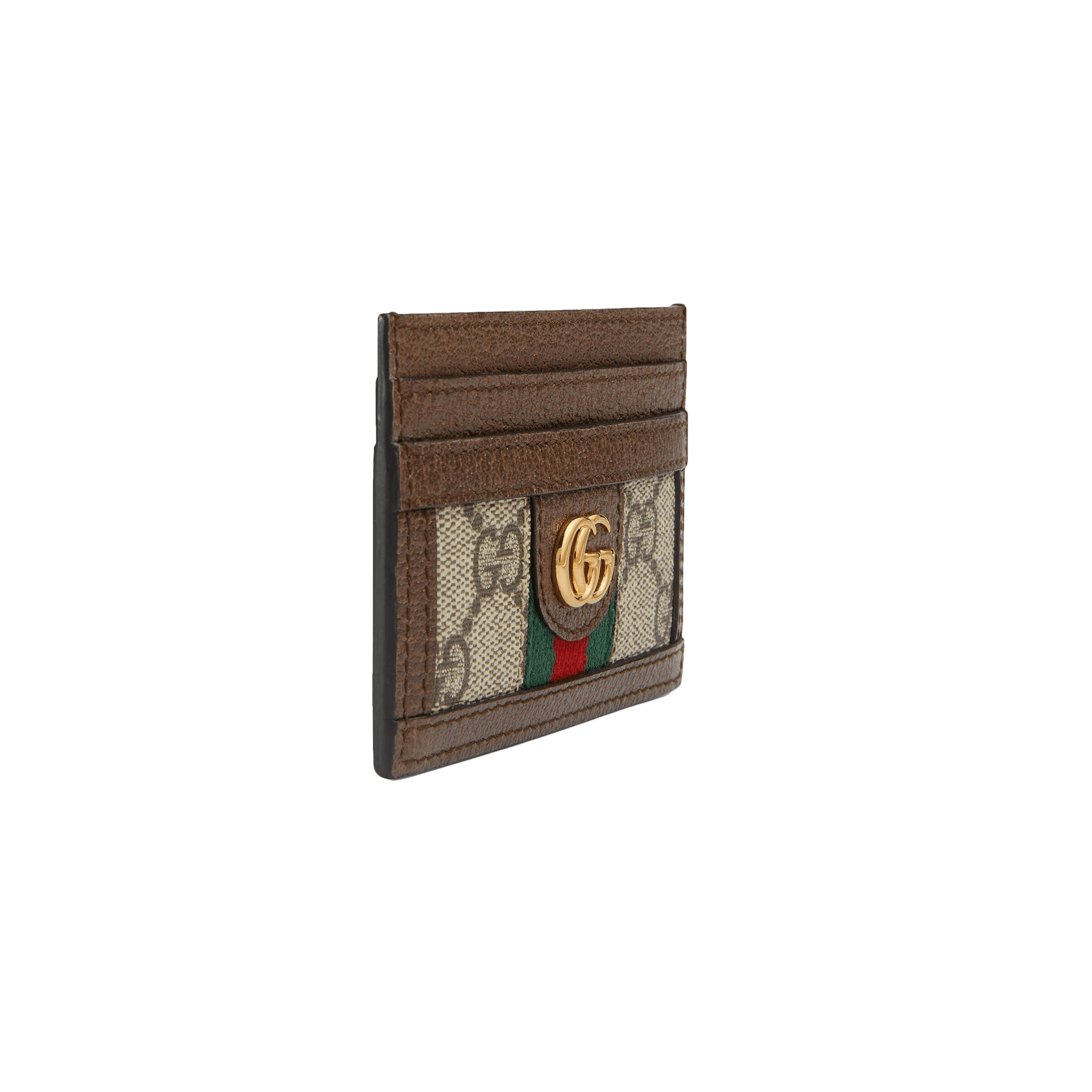 Gucci Ophidia GG Card Case