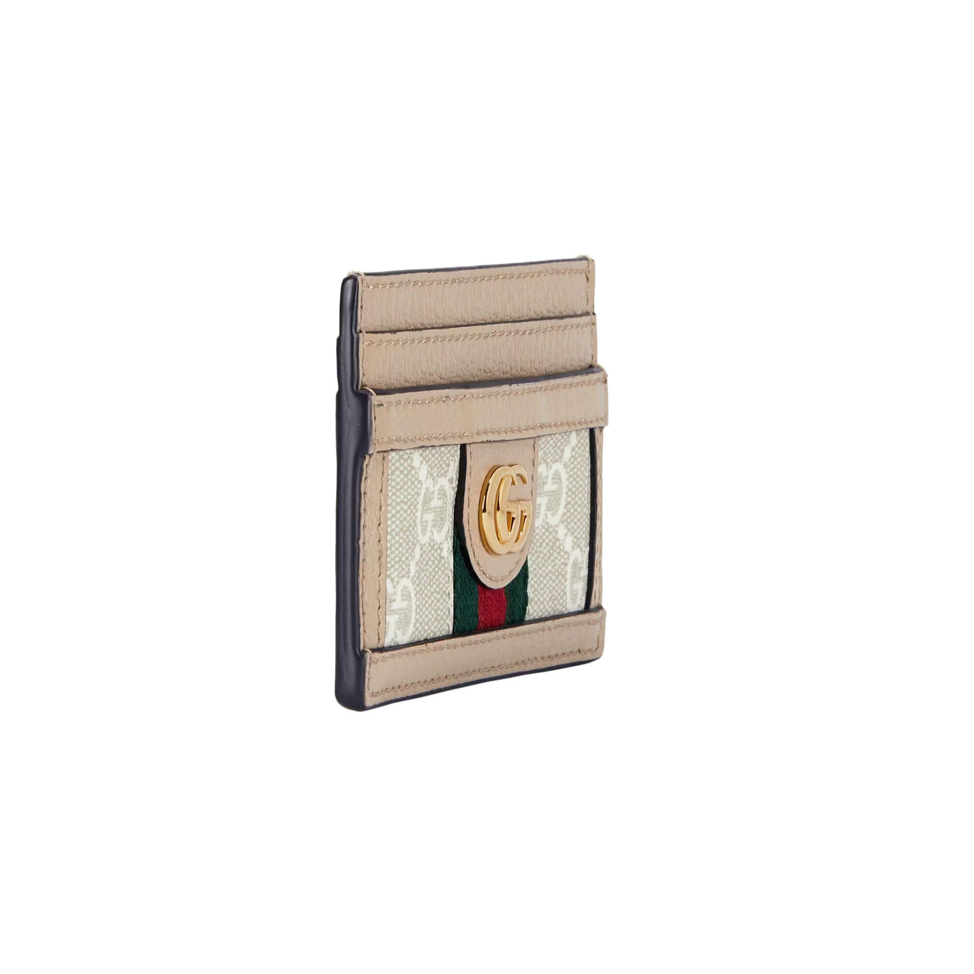 Gucci Ophidia GG Card Case