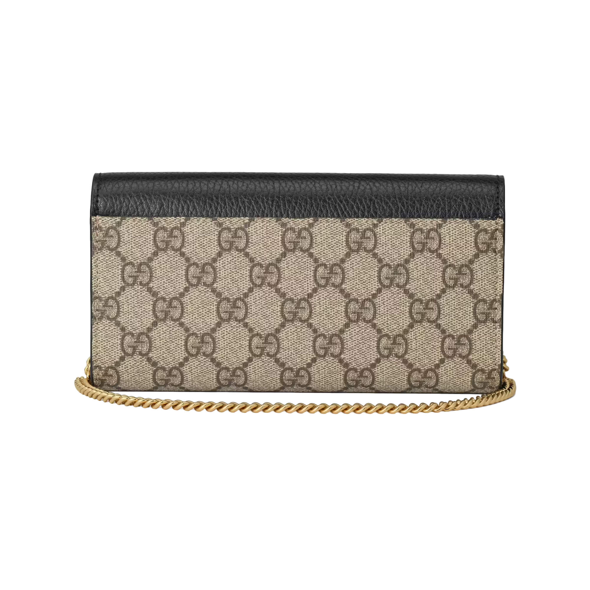 Gucci GG Marmont Chain Wallet