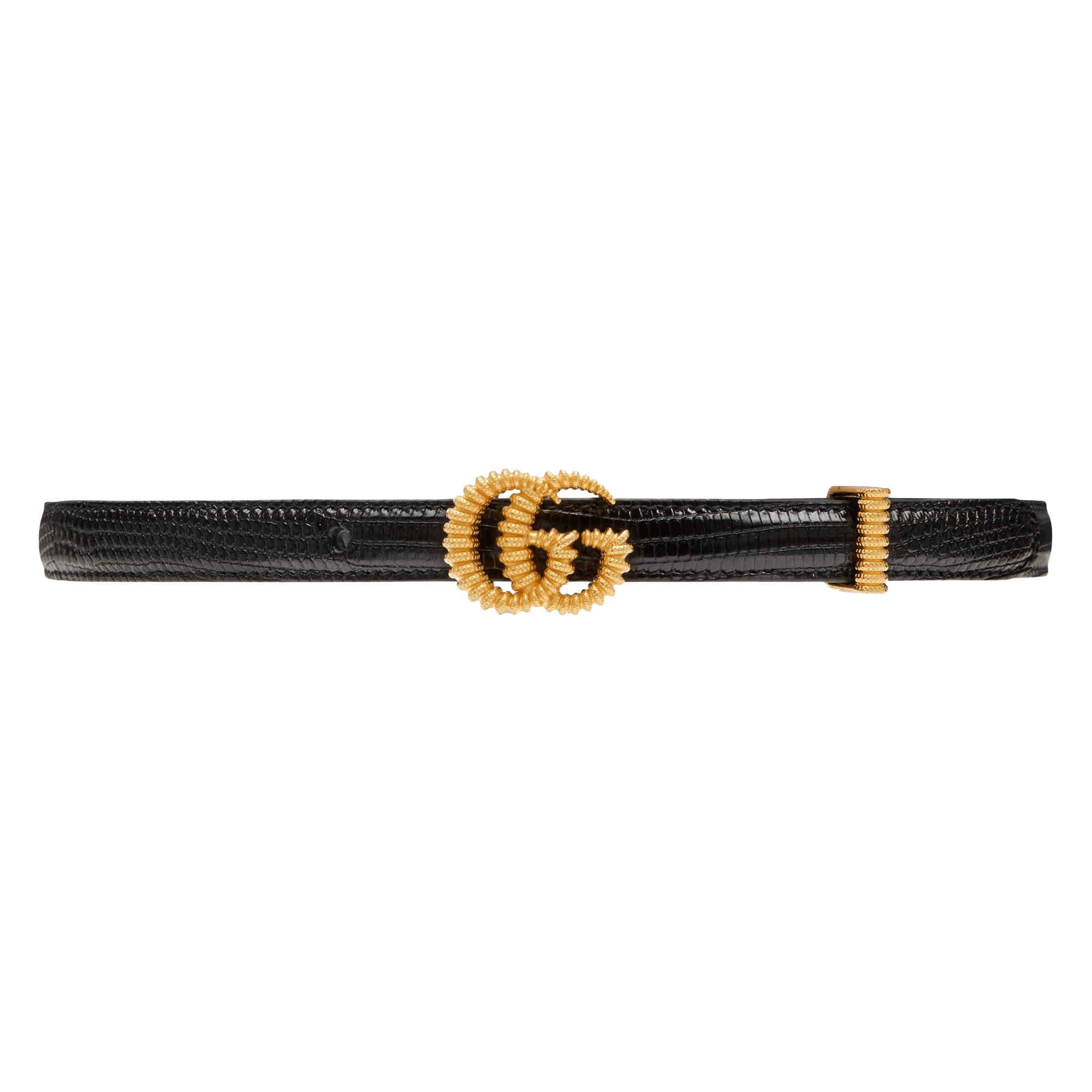 Gucci GG Torchon Belt