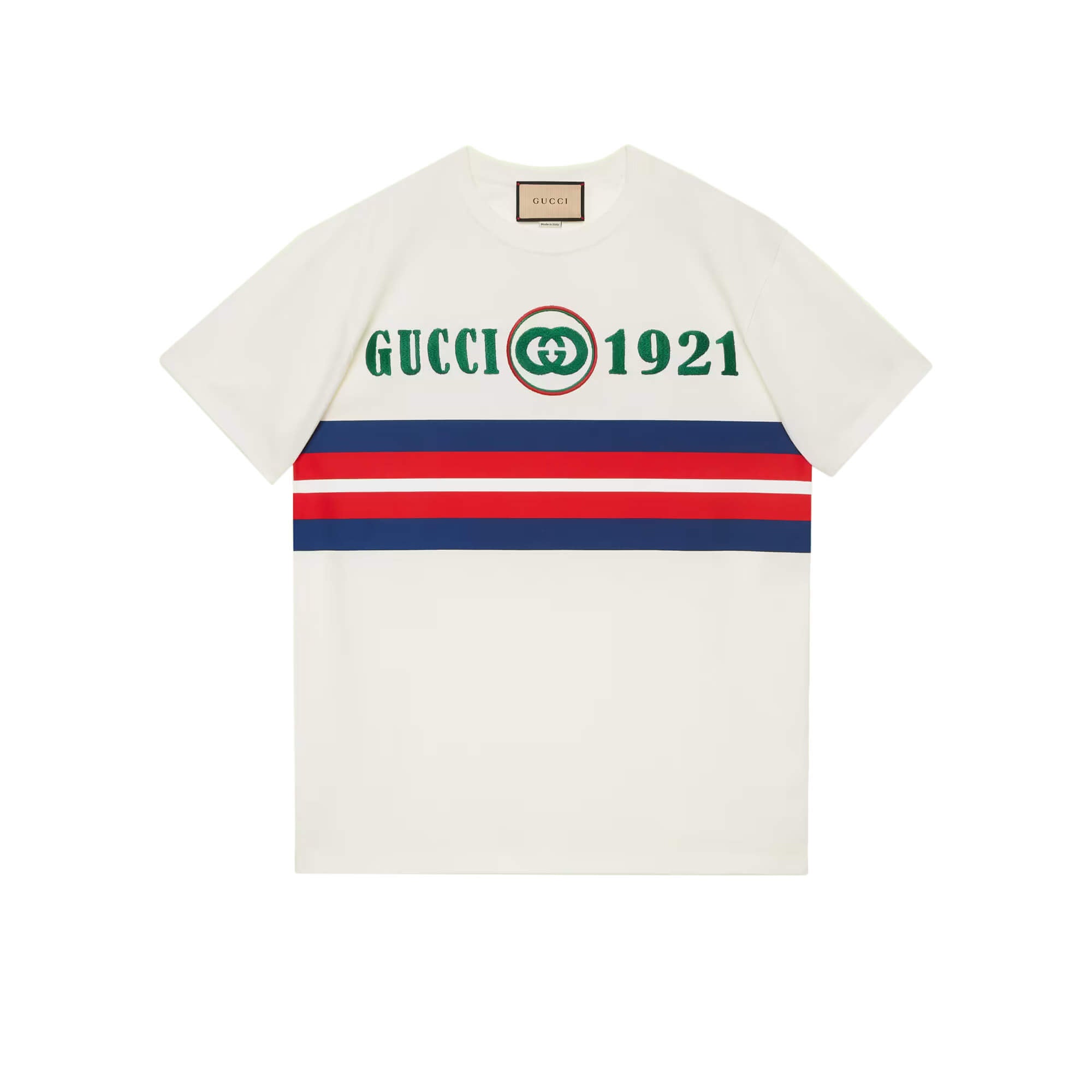 Gucci Cotton T-shirt