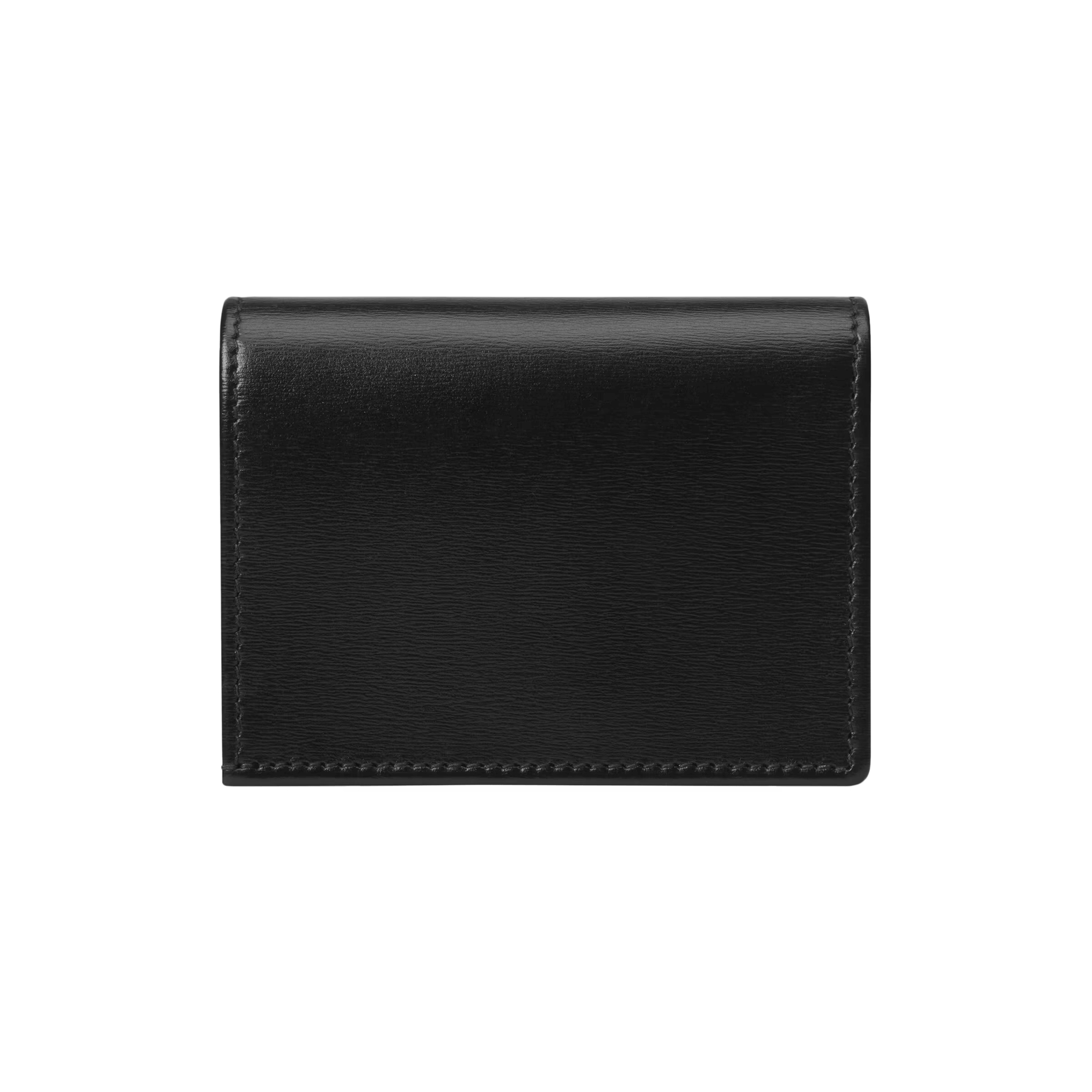Gucci Horsebit 1955 Card Case Wallet