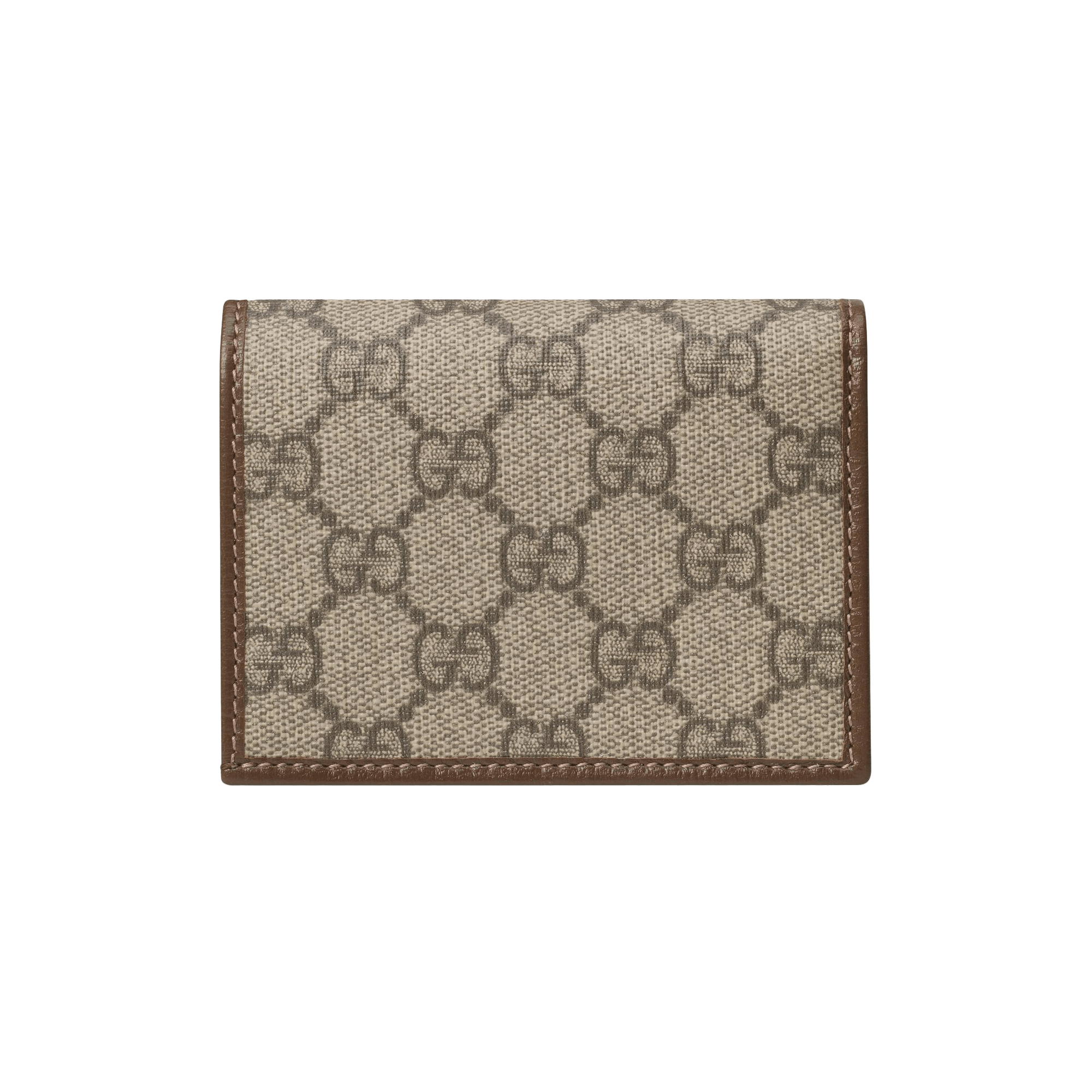 Gucci Horsebit 1955 Card Case Wallet