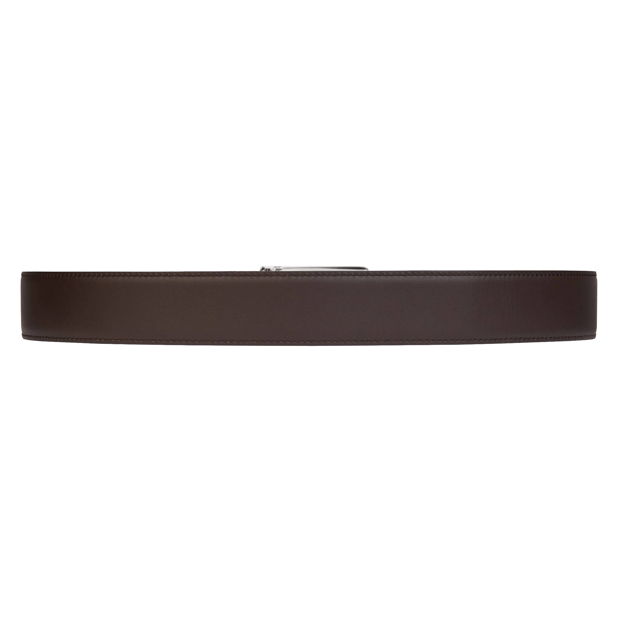Gucci Reversible Belt With Square G Buckle