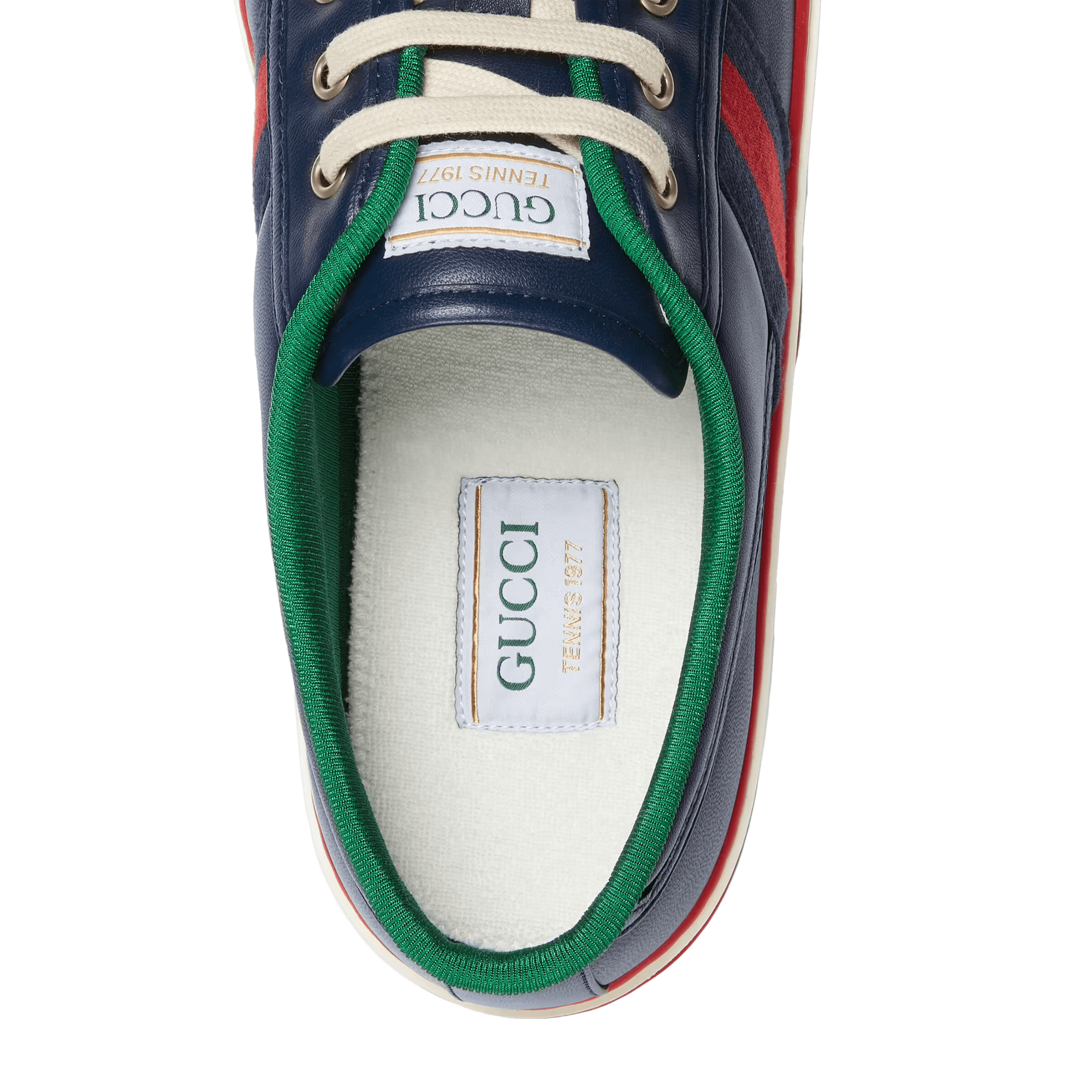 Gucci Women's GUCCI TENNIS 1977 Sneaker