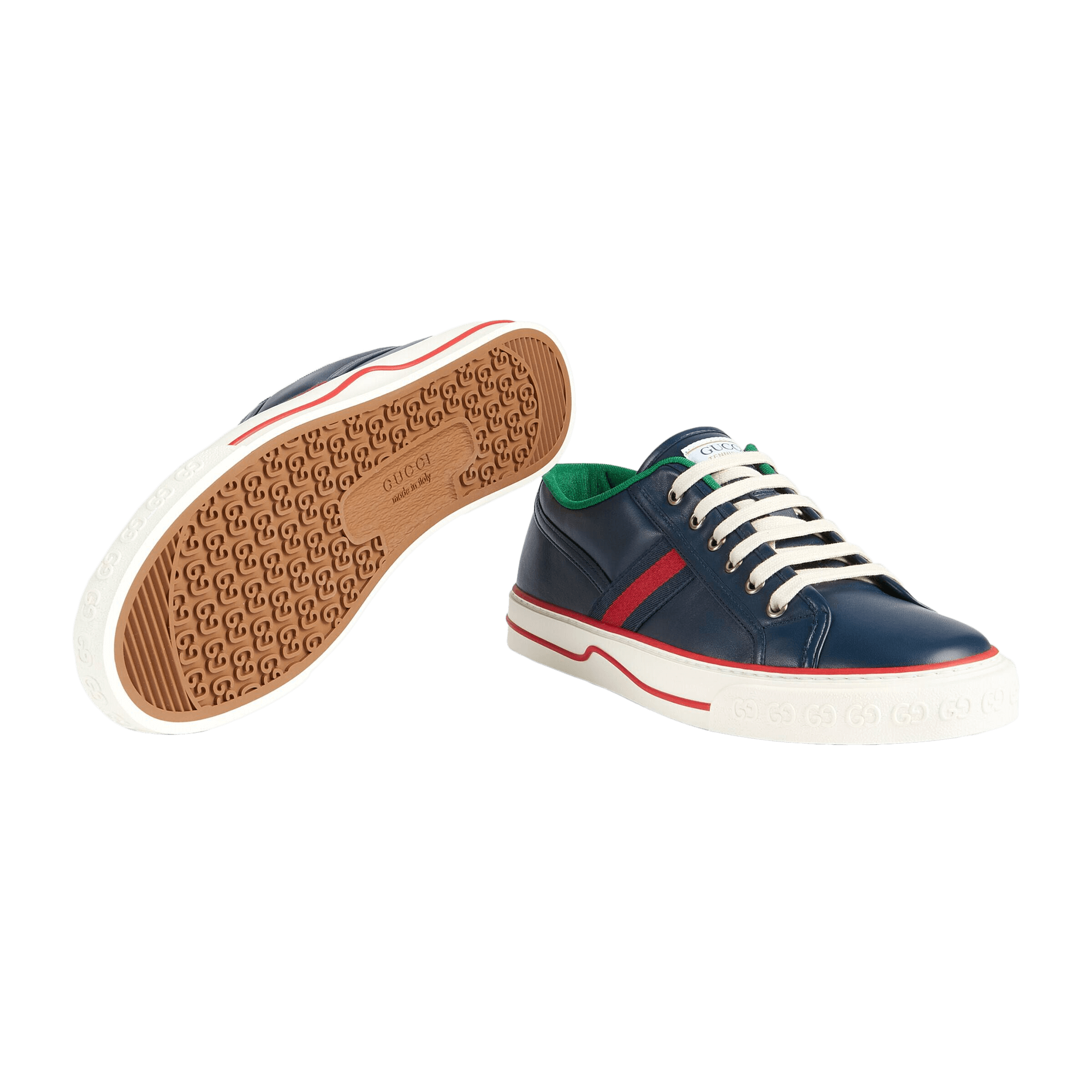Gucci Women's GUCCI TENNIS 1977 Sneaker