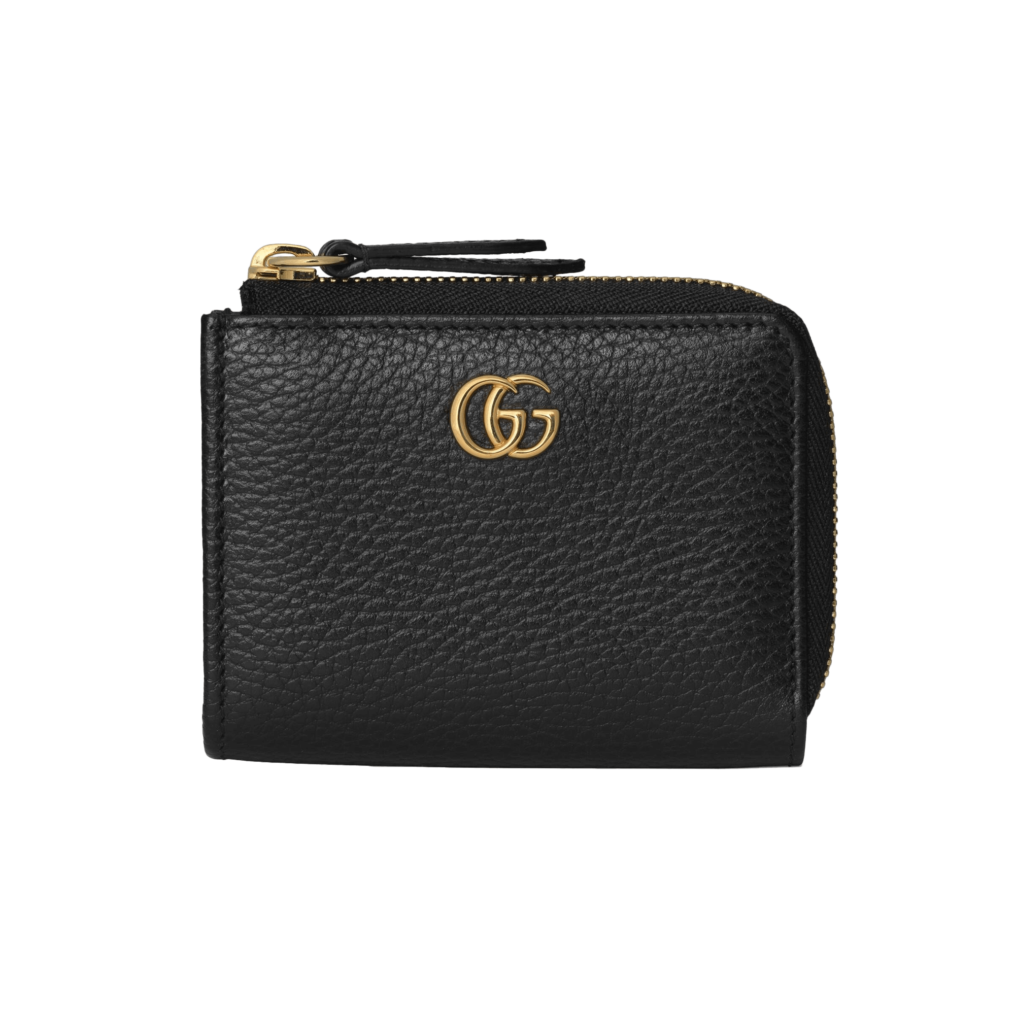Gucci GG Marmont Zip Around Wallet
