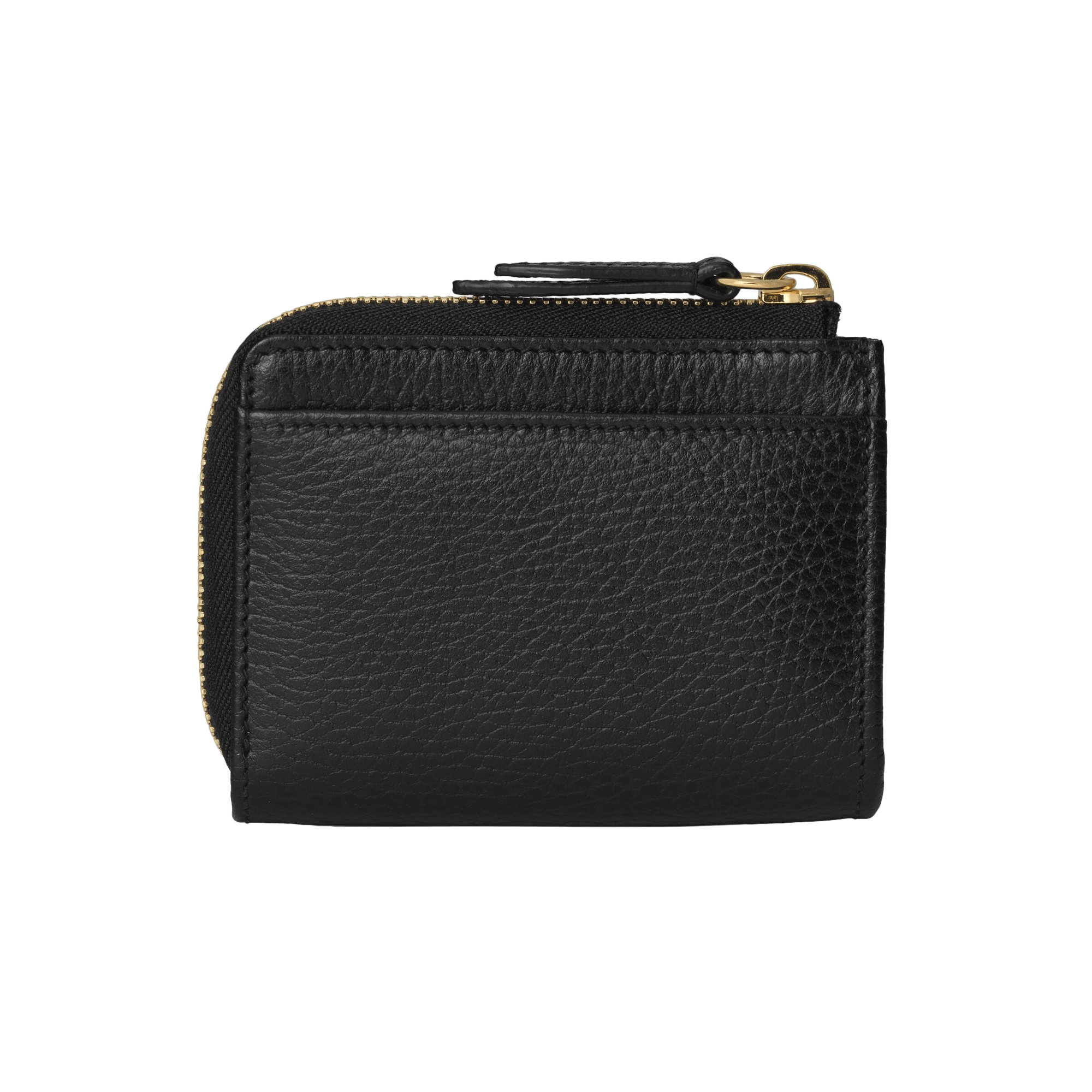 Gucci GG Marmont Zip Around Wallet