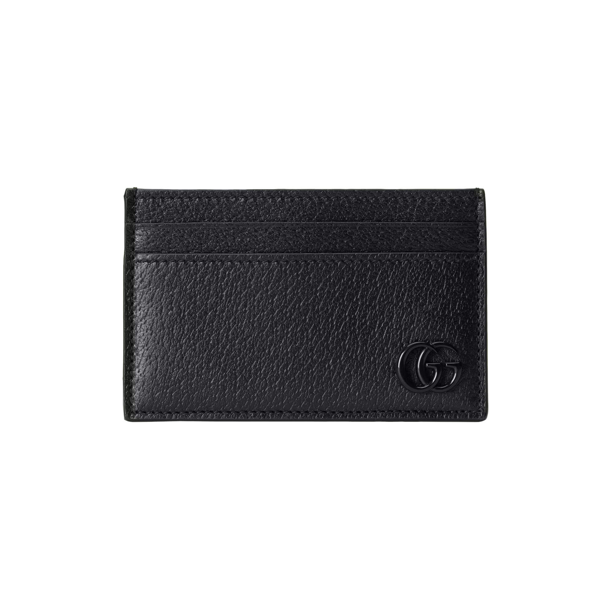 Gucci GG Marmont Card Case