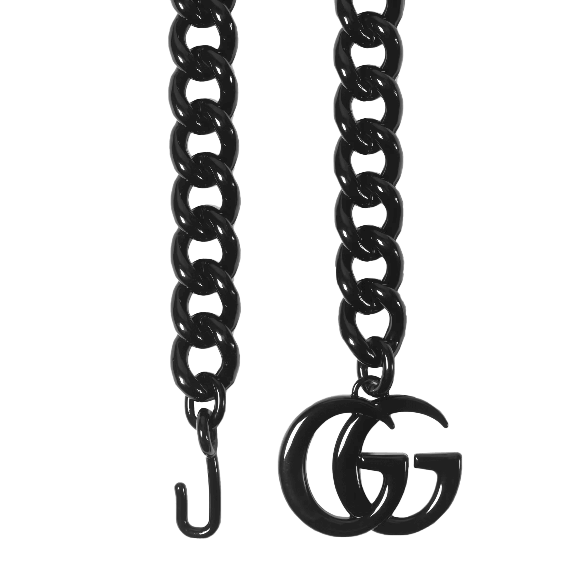 GG Marmont Chain Belt