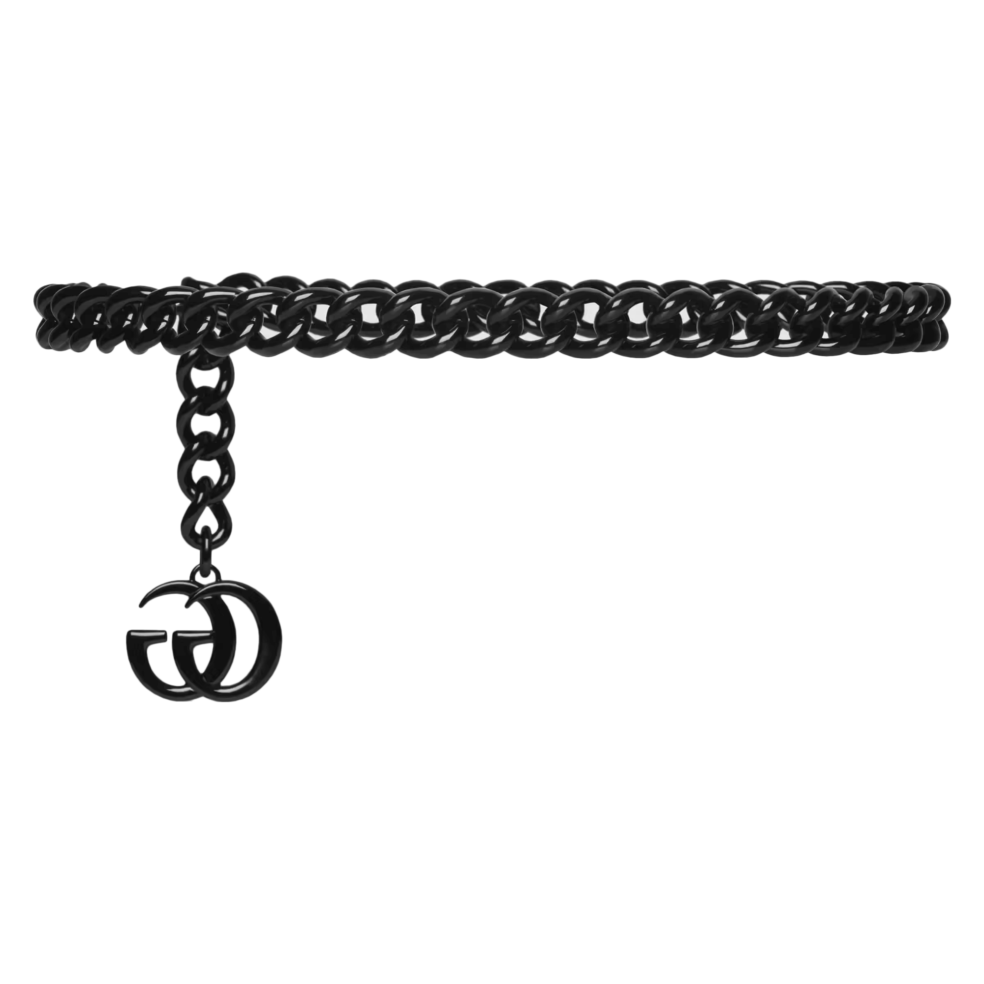 GG Marmont Chain Belt