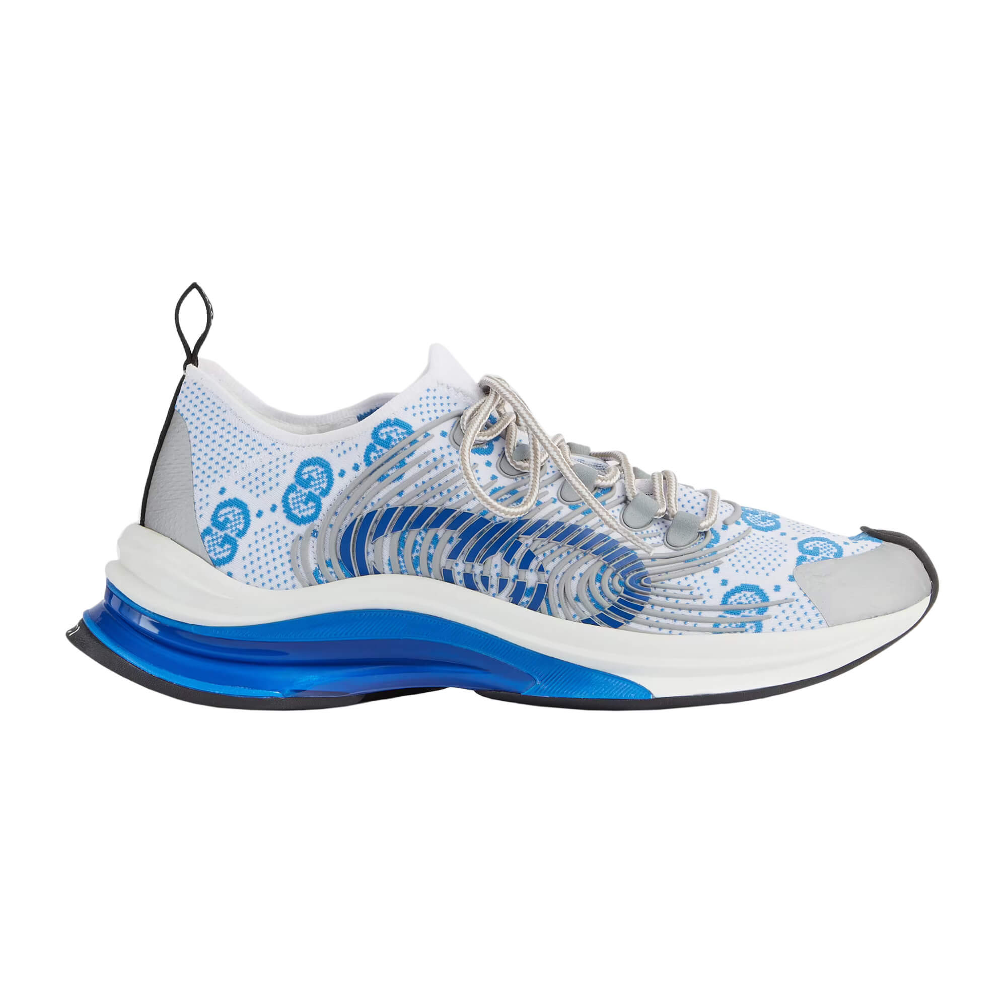 Gucci Men's Run Sneaker