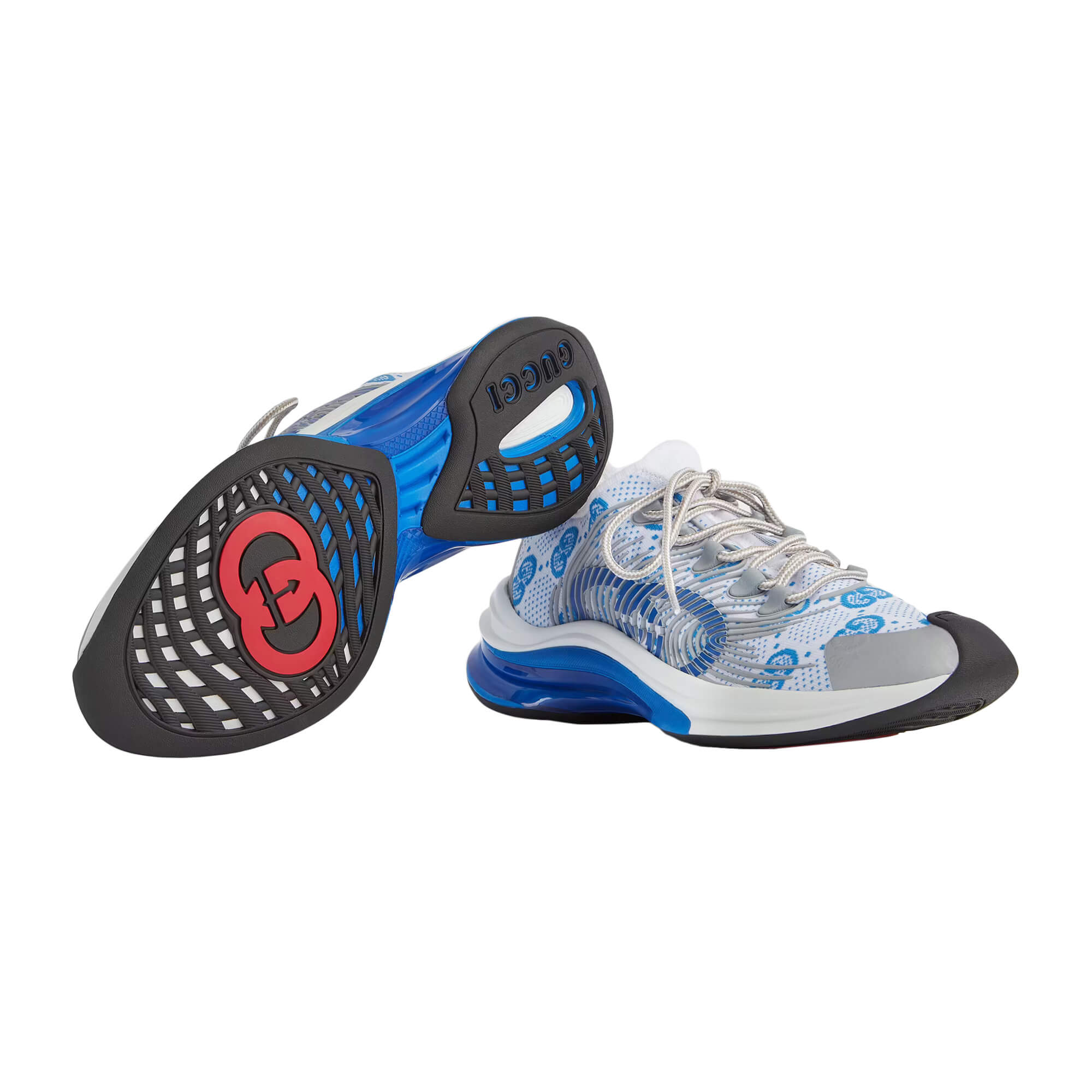 Gucci Men's Run Sneaker