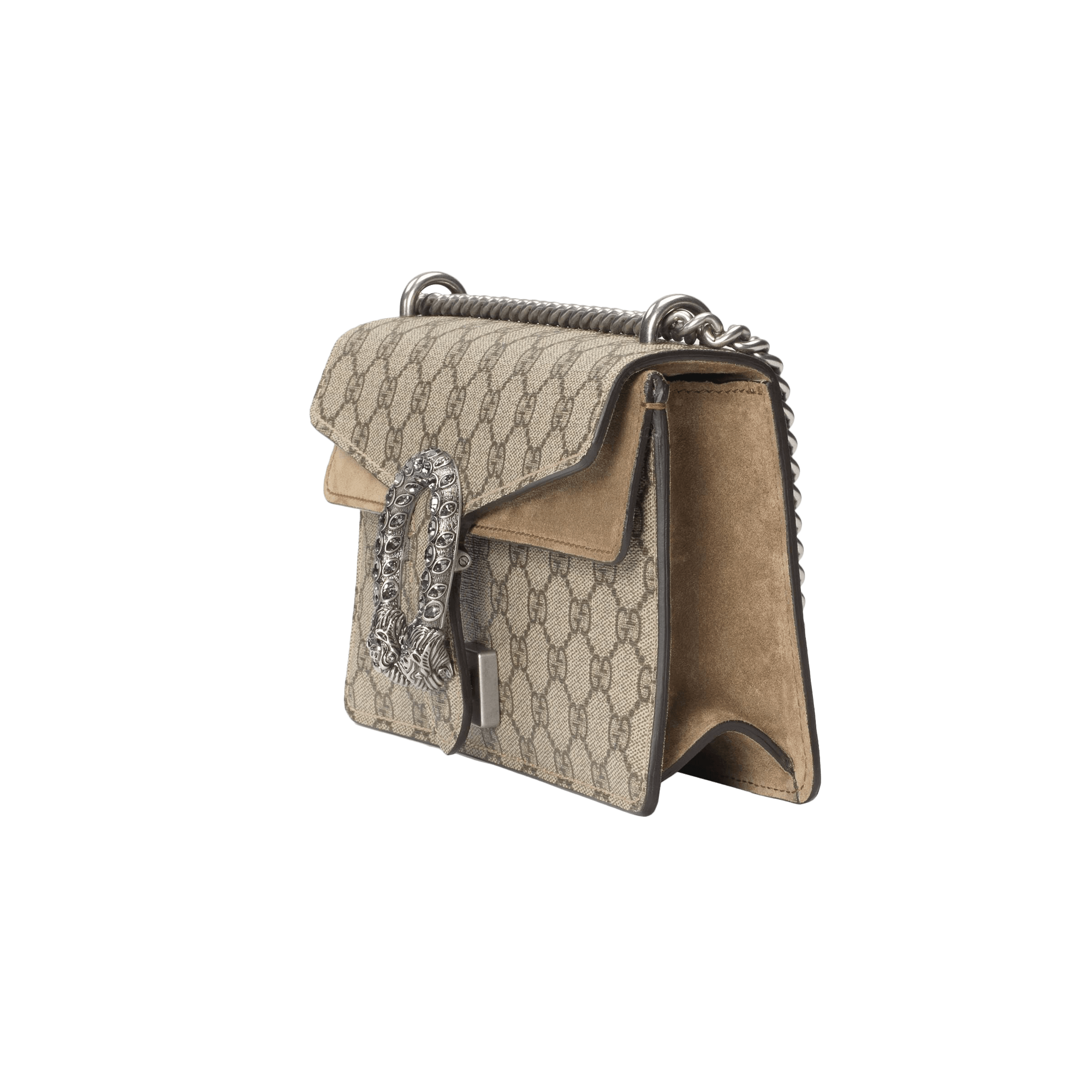 Gucci Dionysus Medium Shoulder Bag