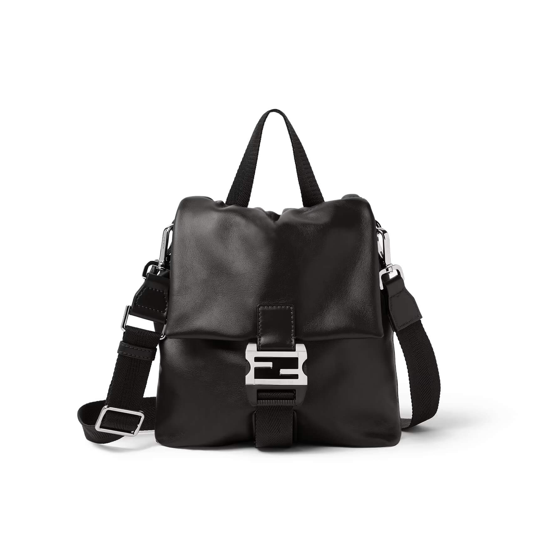 Fendi Flux Cross Body Bag