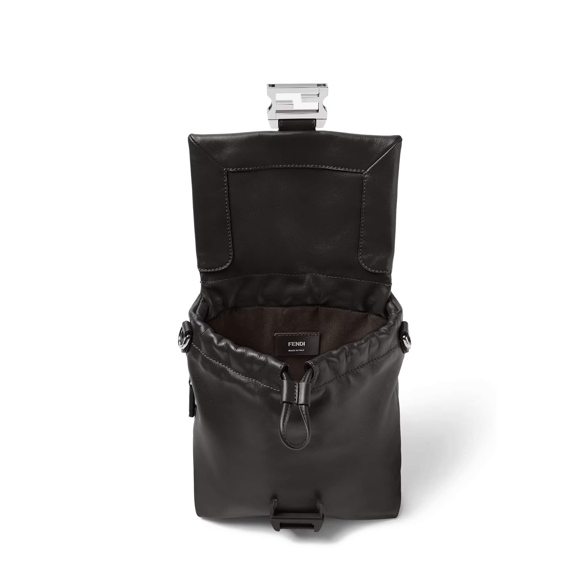 Fendi Flux Cross Body Bag