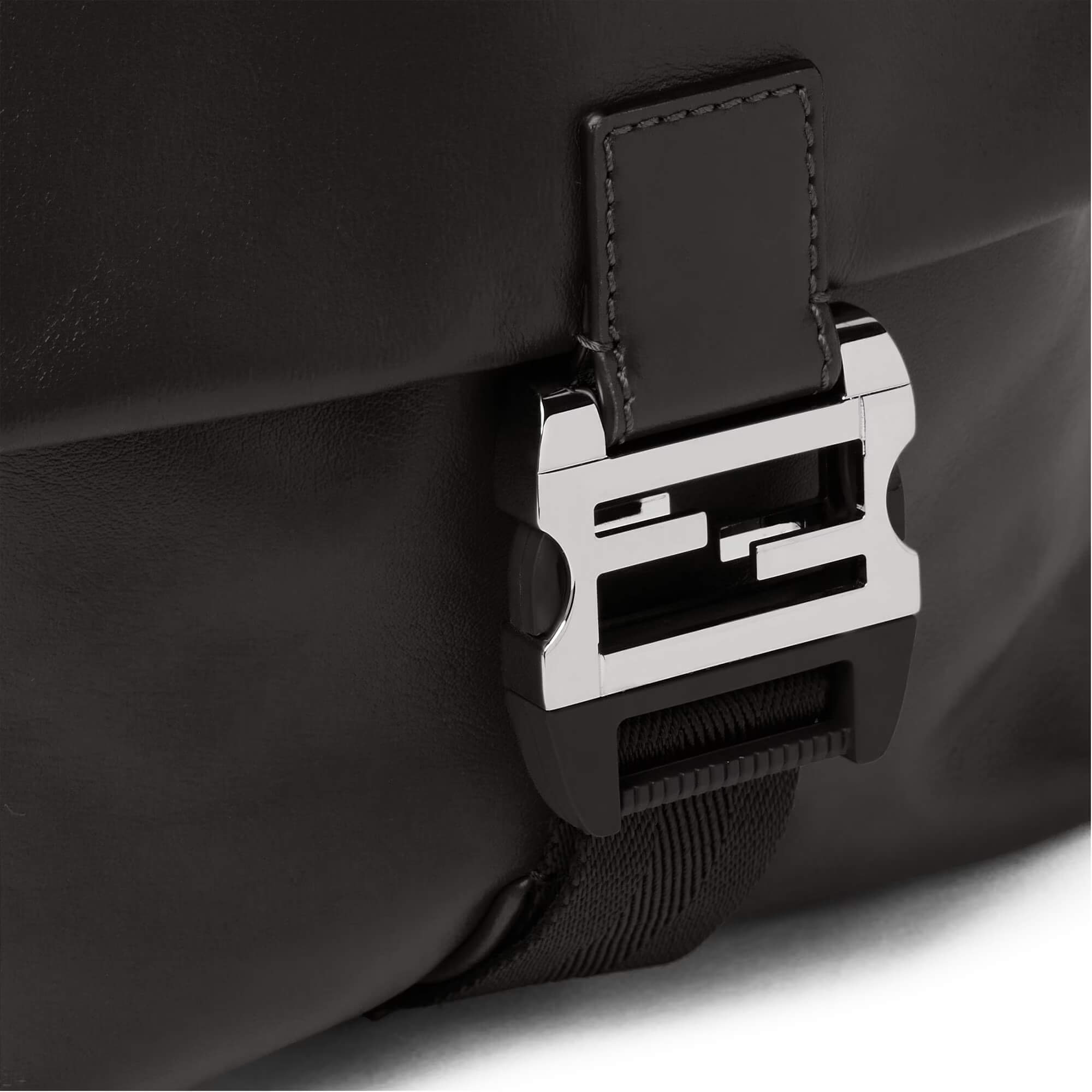 Fendi Flux Cross Body Bag