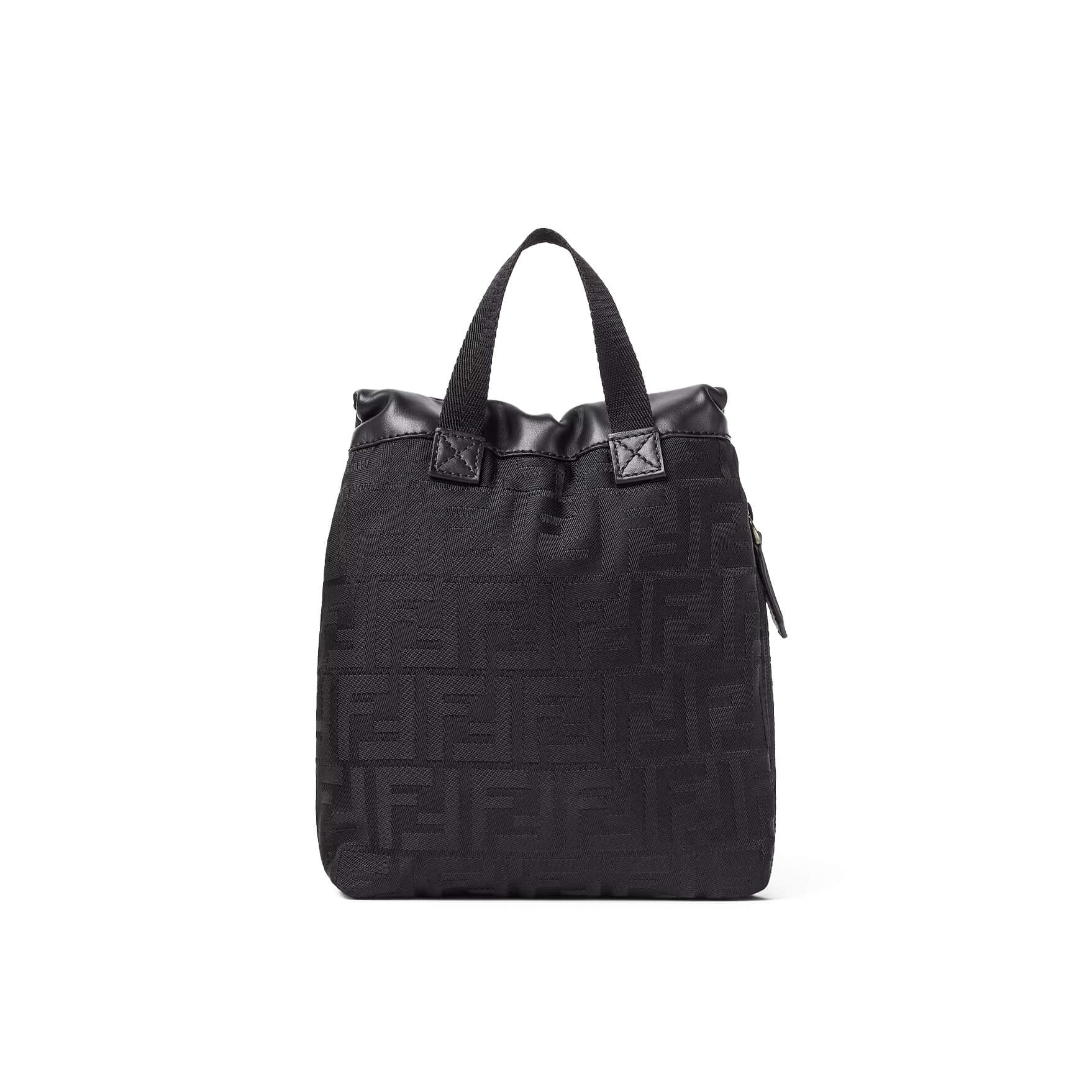 Fendi Flux Cross Body Bag