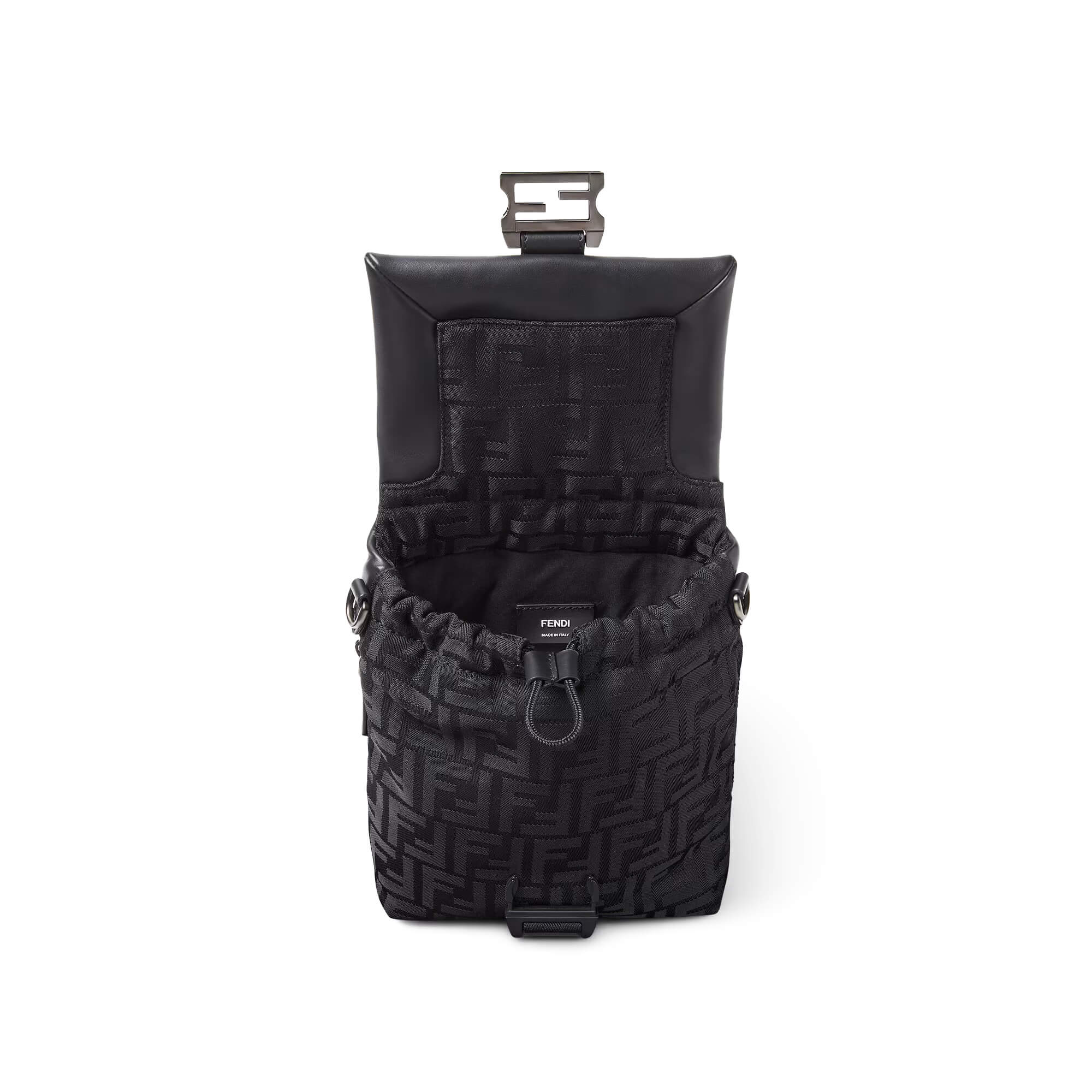 Fendi Flux Cross Body Bag