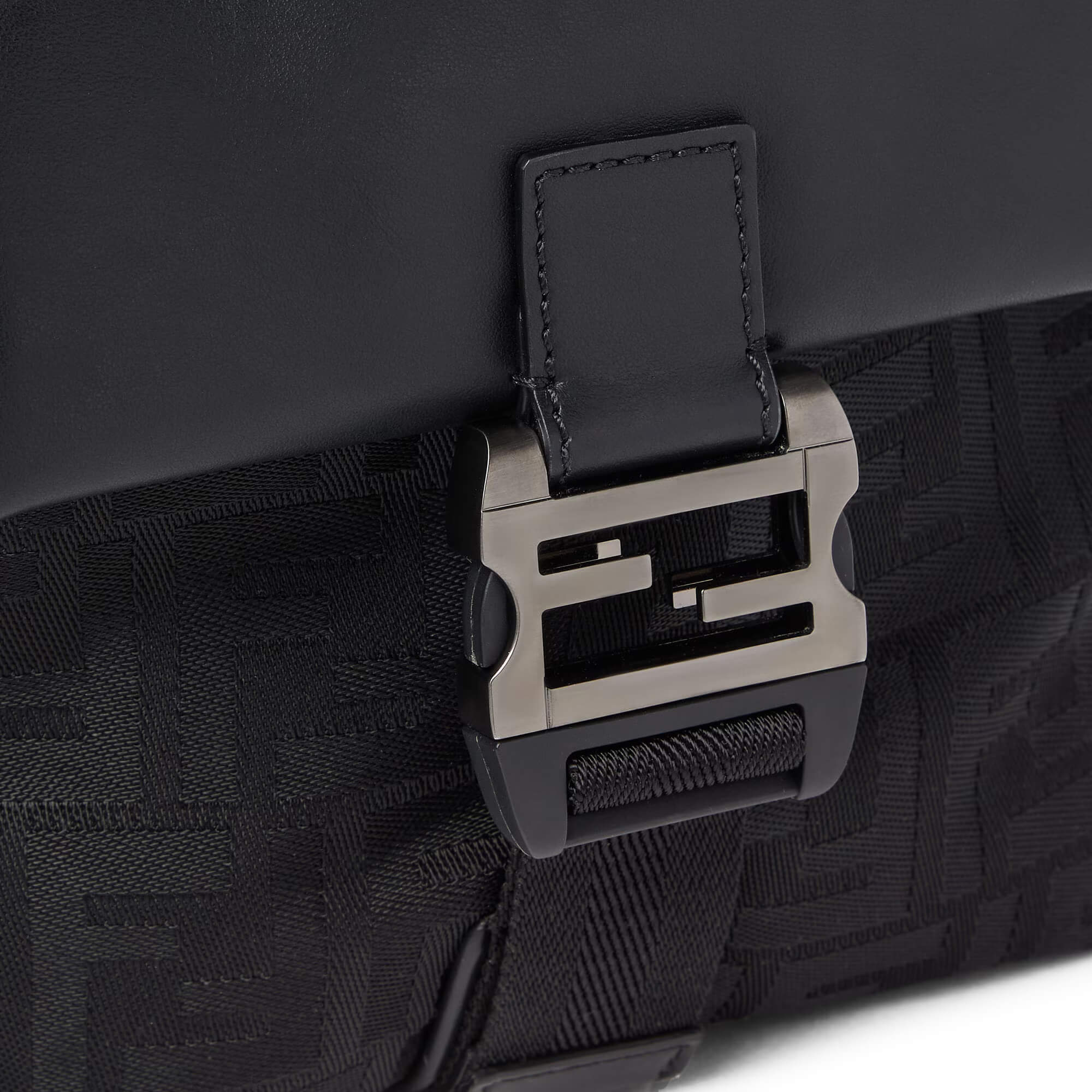Fendi Flux Cross Body Bag