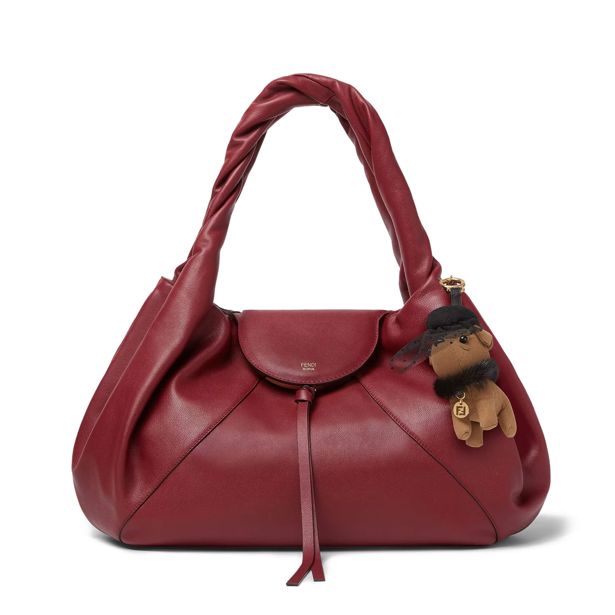 Fendi Igloo Charm