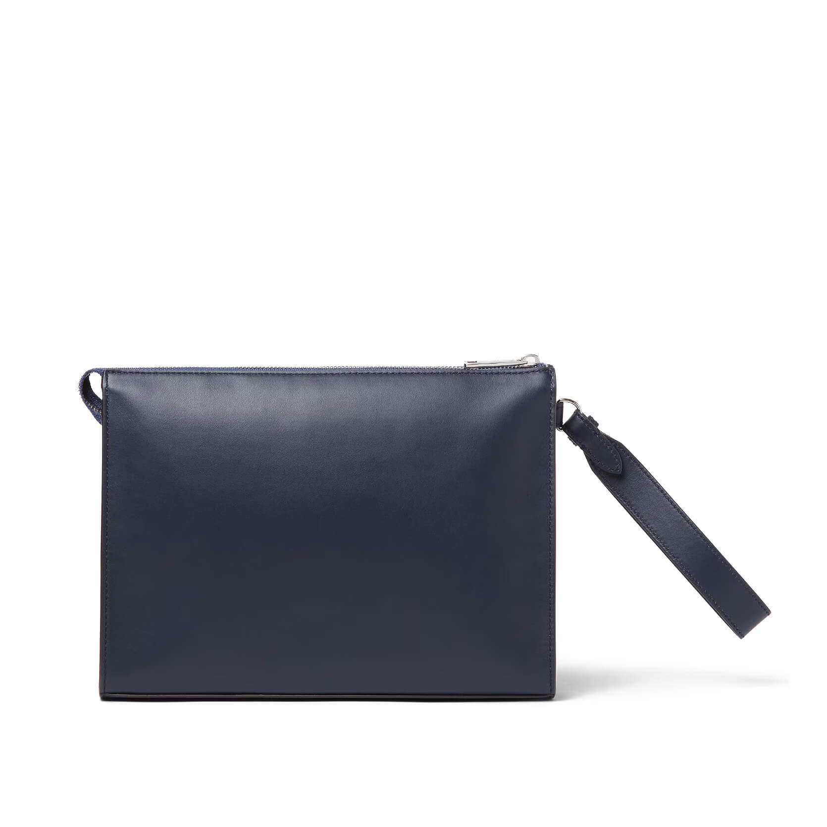 Fendi FF Squared Clutch
