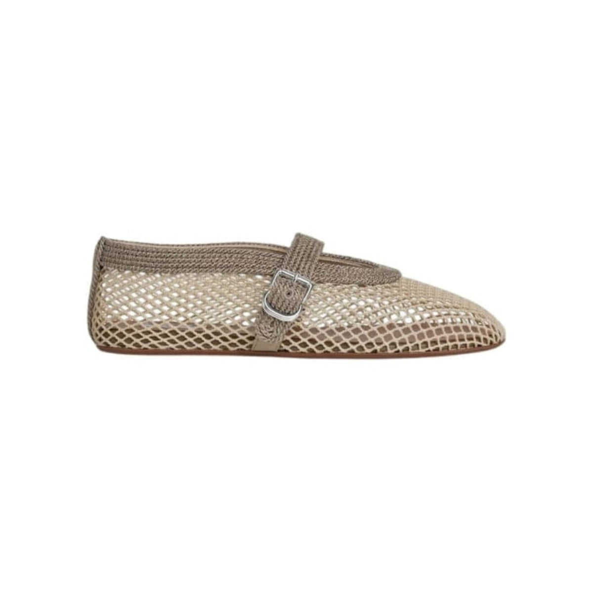 Alaïa Ballet Flats
