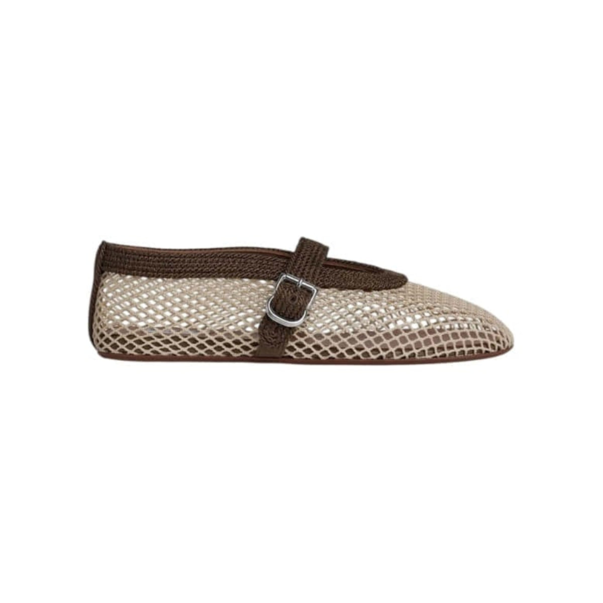Alaïa Ballet Flats