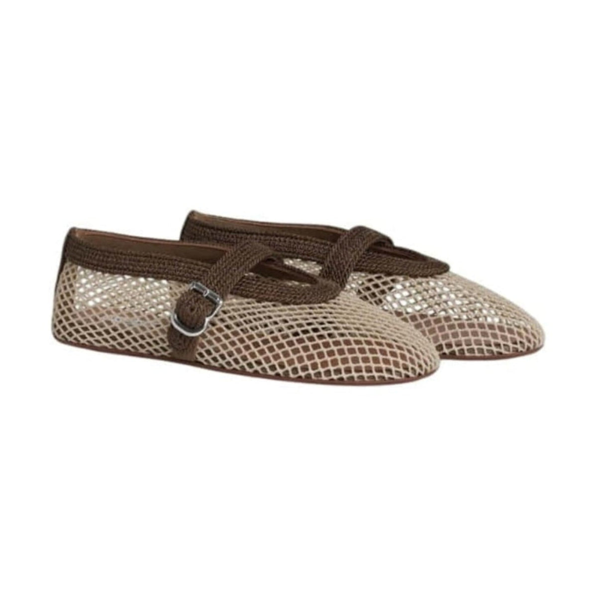 Alaïa Ballet Flats