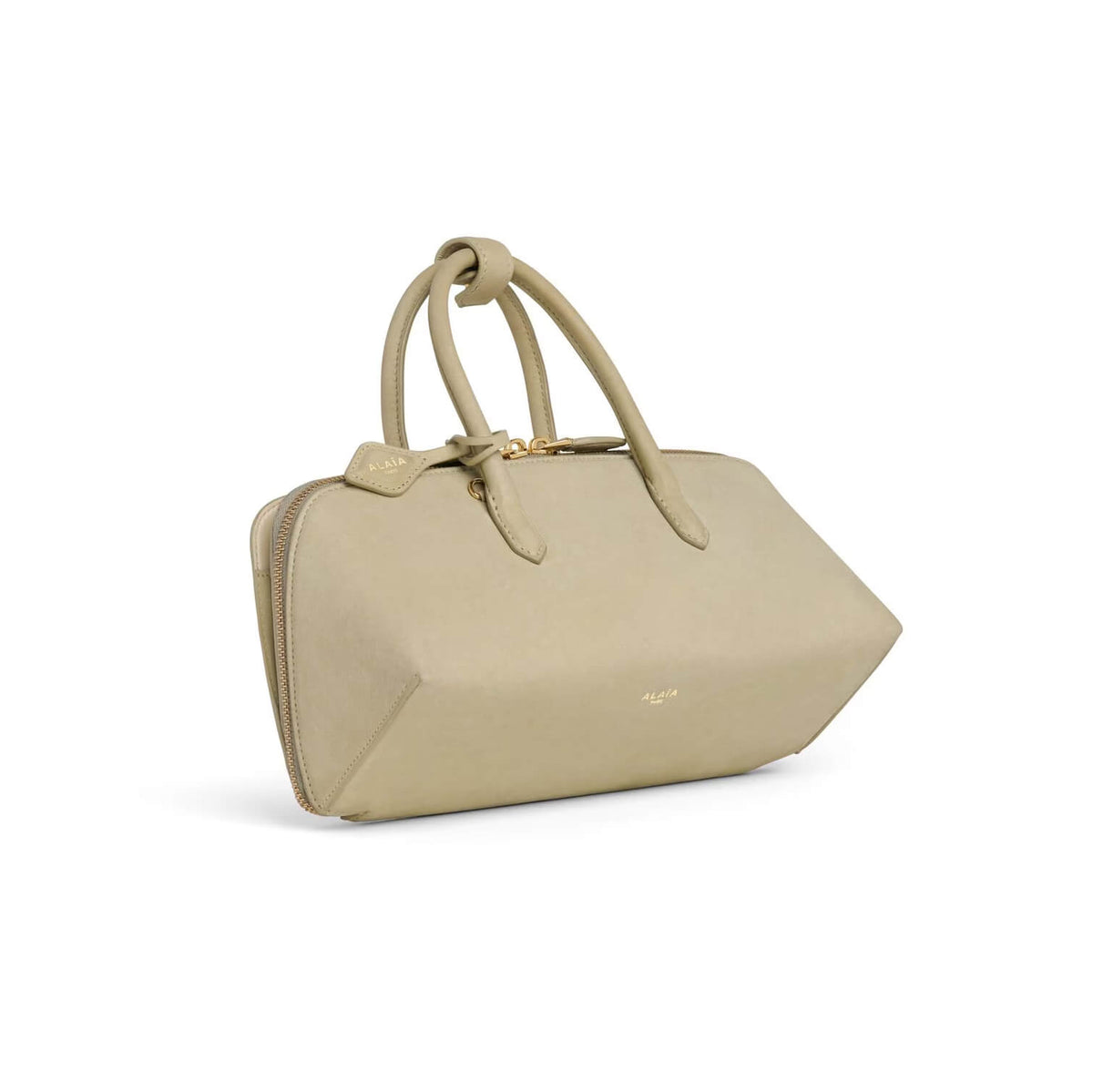 Alaïa Delta Small Bag