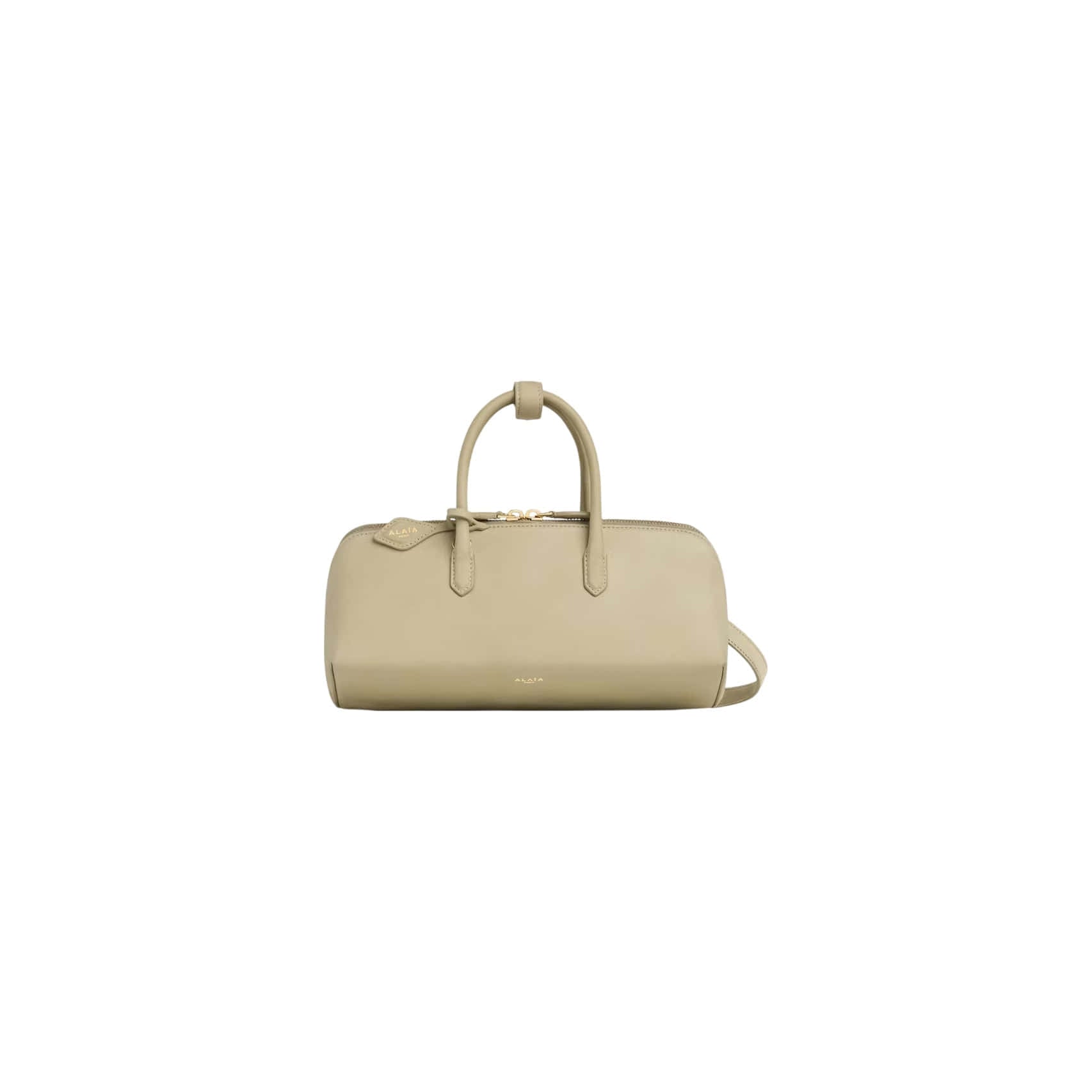 Alaïa Delta Small Bag