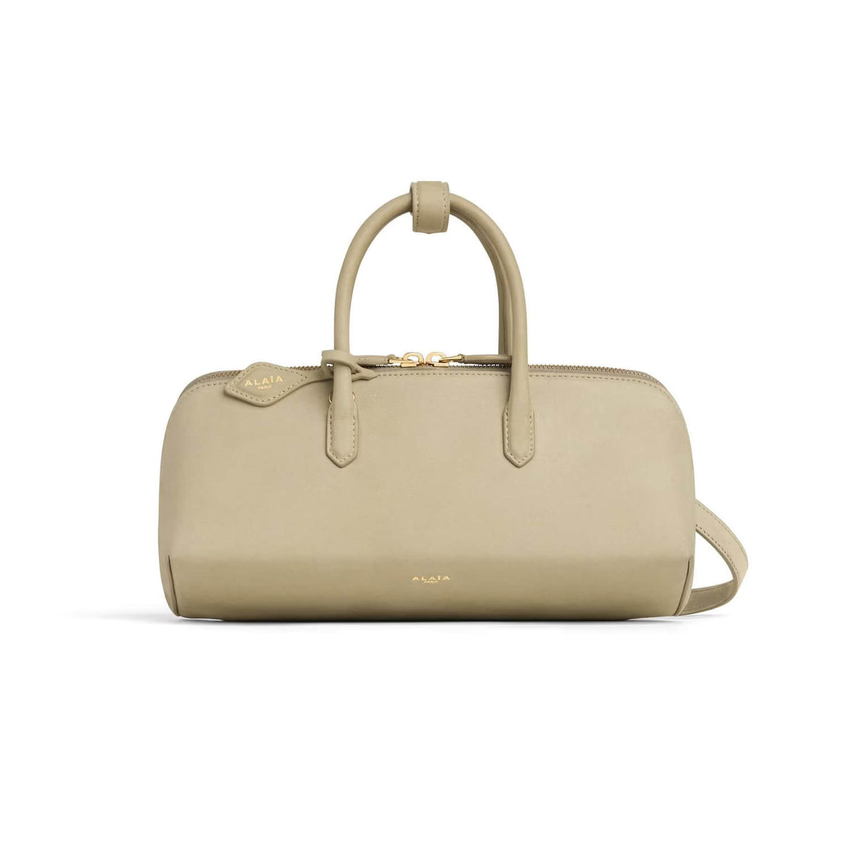 Alaïa Delta Small Bag