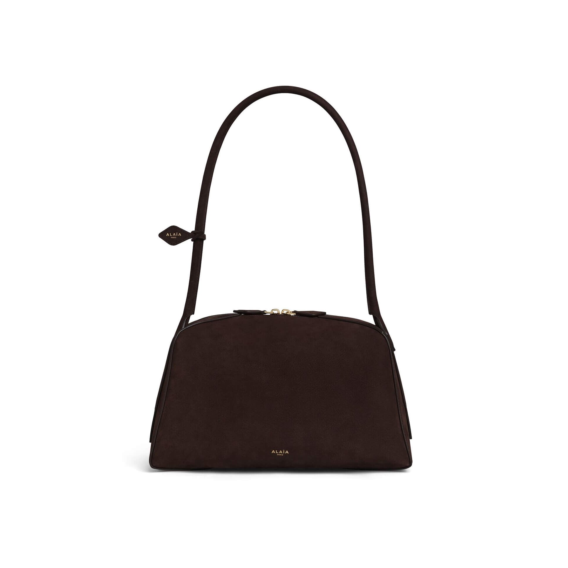 Alaïa Le Bouledogue Bag