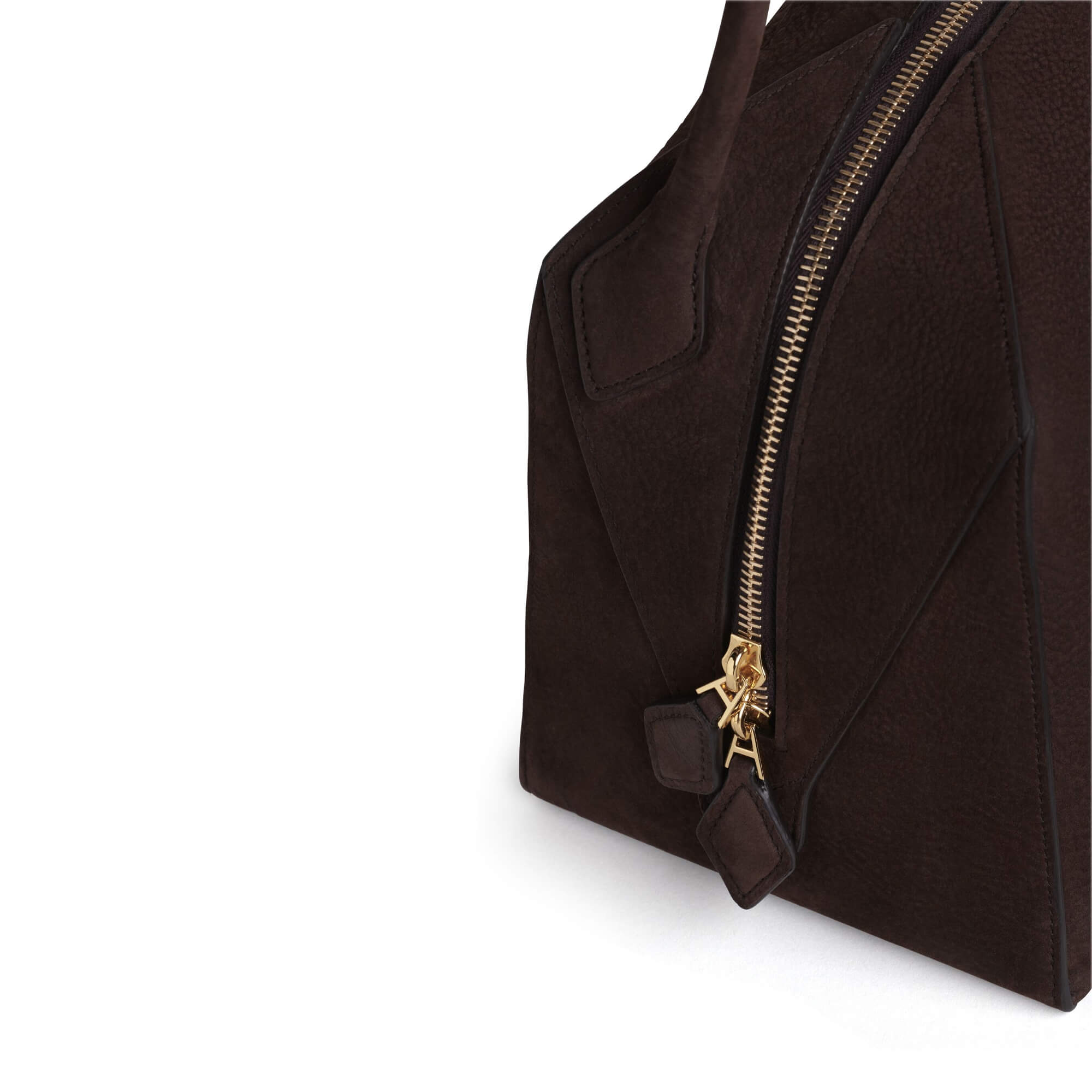 Alaïa Le Bouledogue Bag
