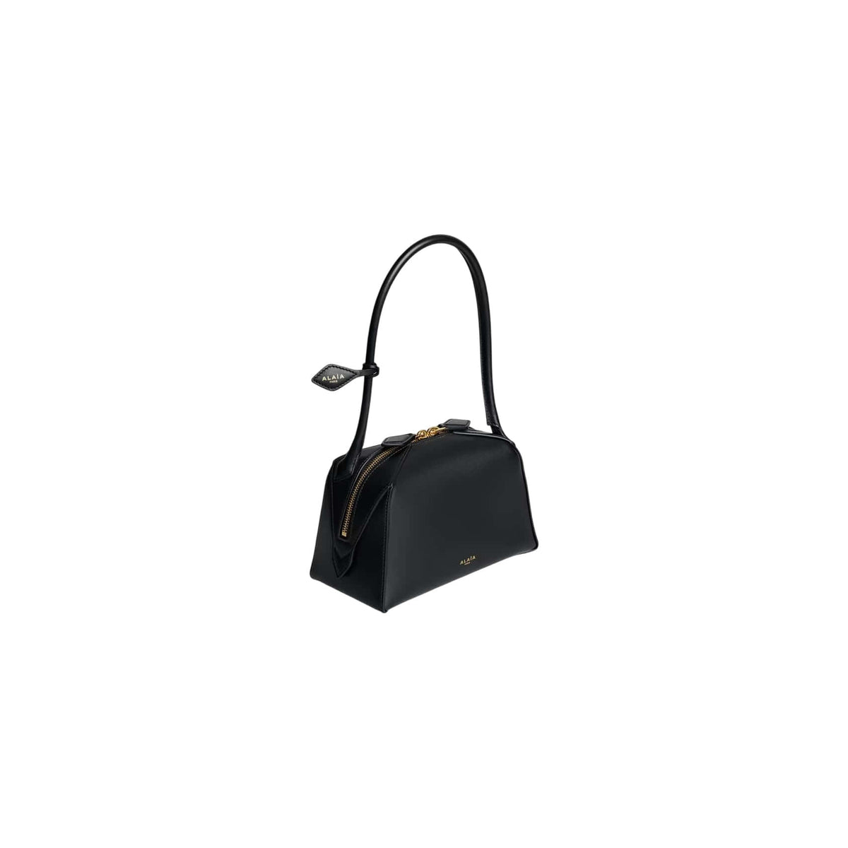 Alaïa Le Bouledogue Small Bag