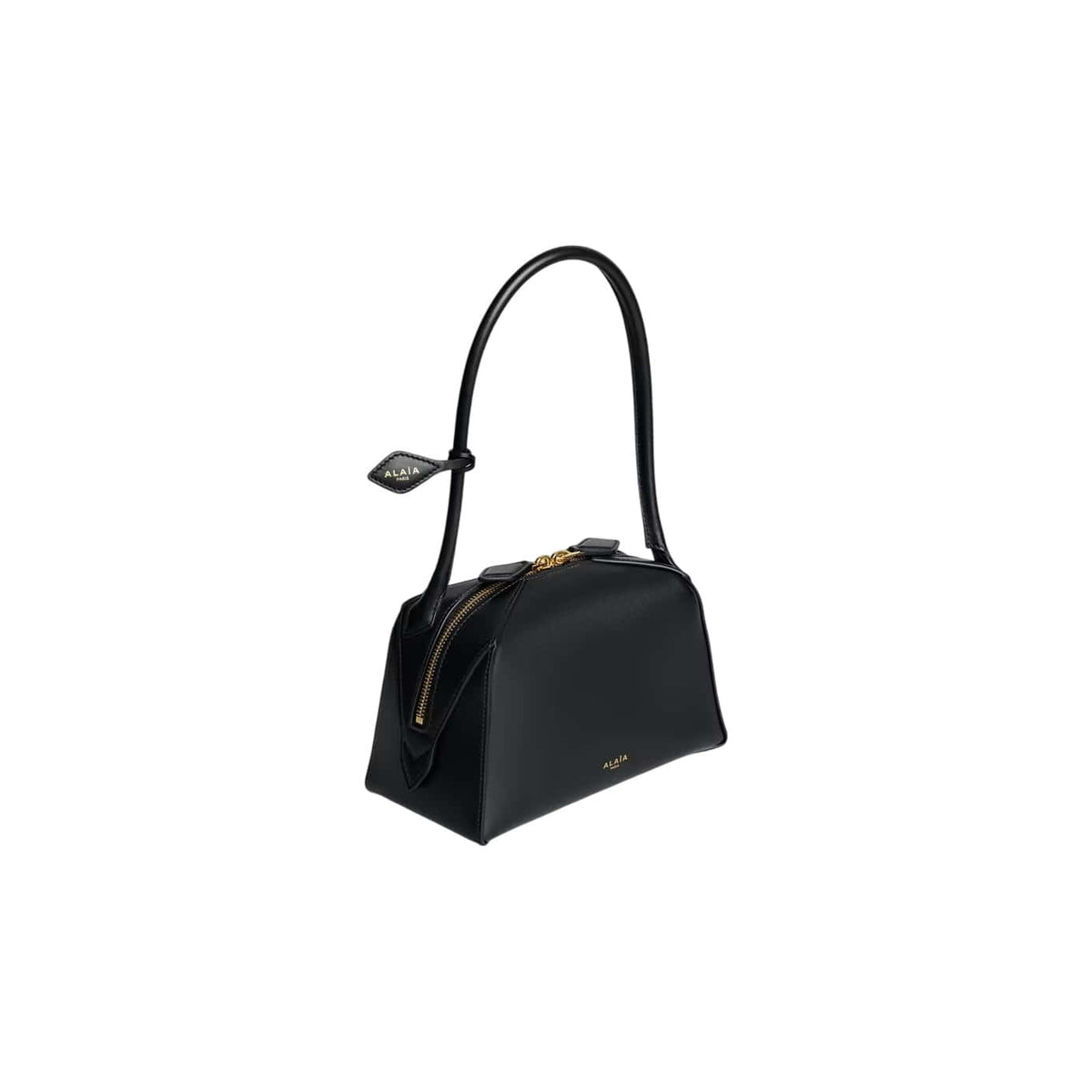 Alaïa Le Bouledogue Small Bag