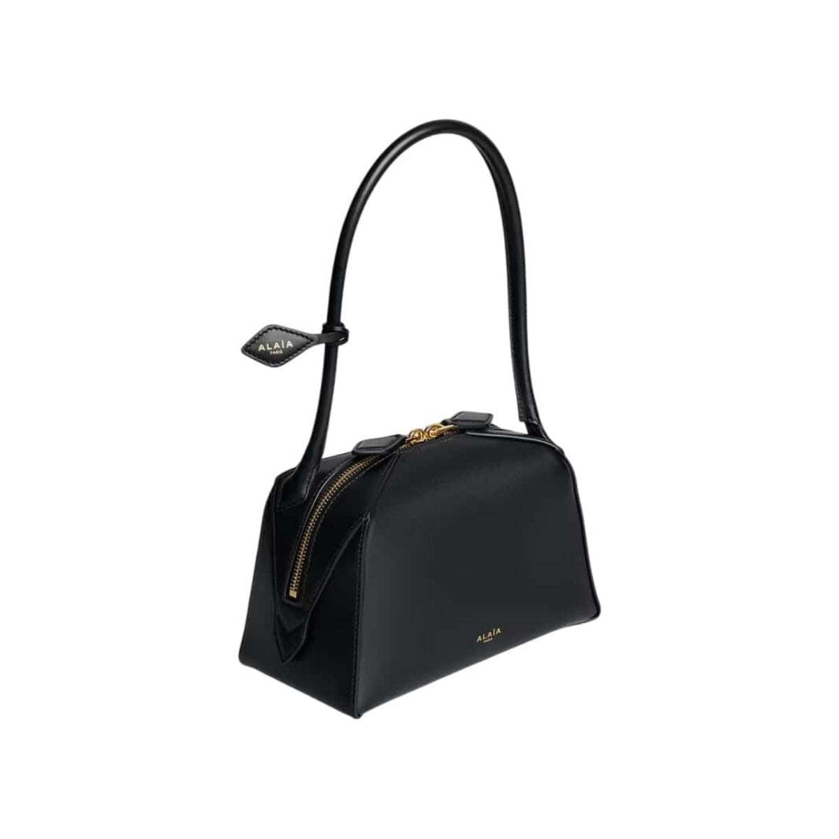 Alaïa Le Bouledogue Small Bag
