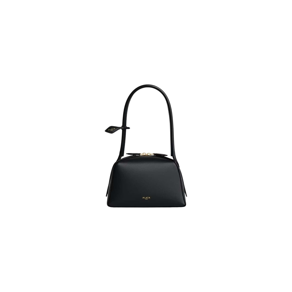 Alaïa Le Bouledogue Small Bag