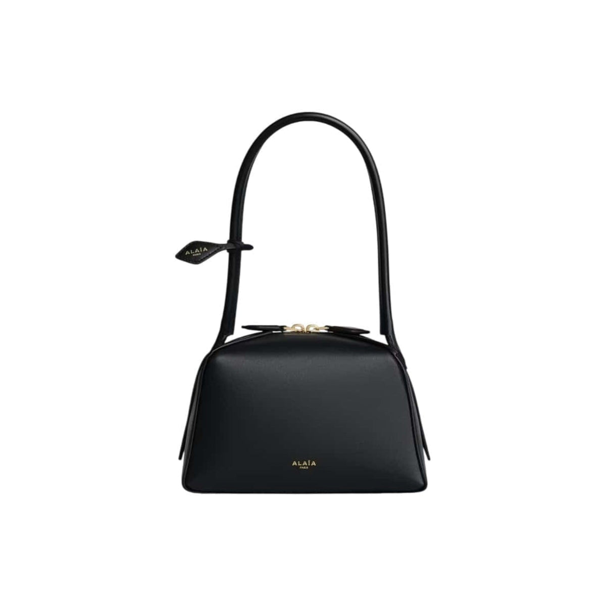 Alaïa Le Bouledogue Small Bag