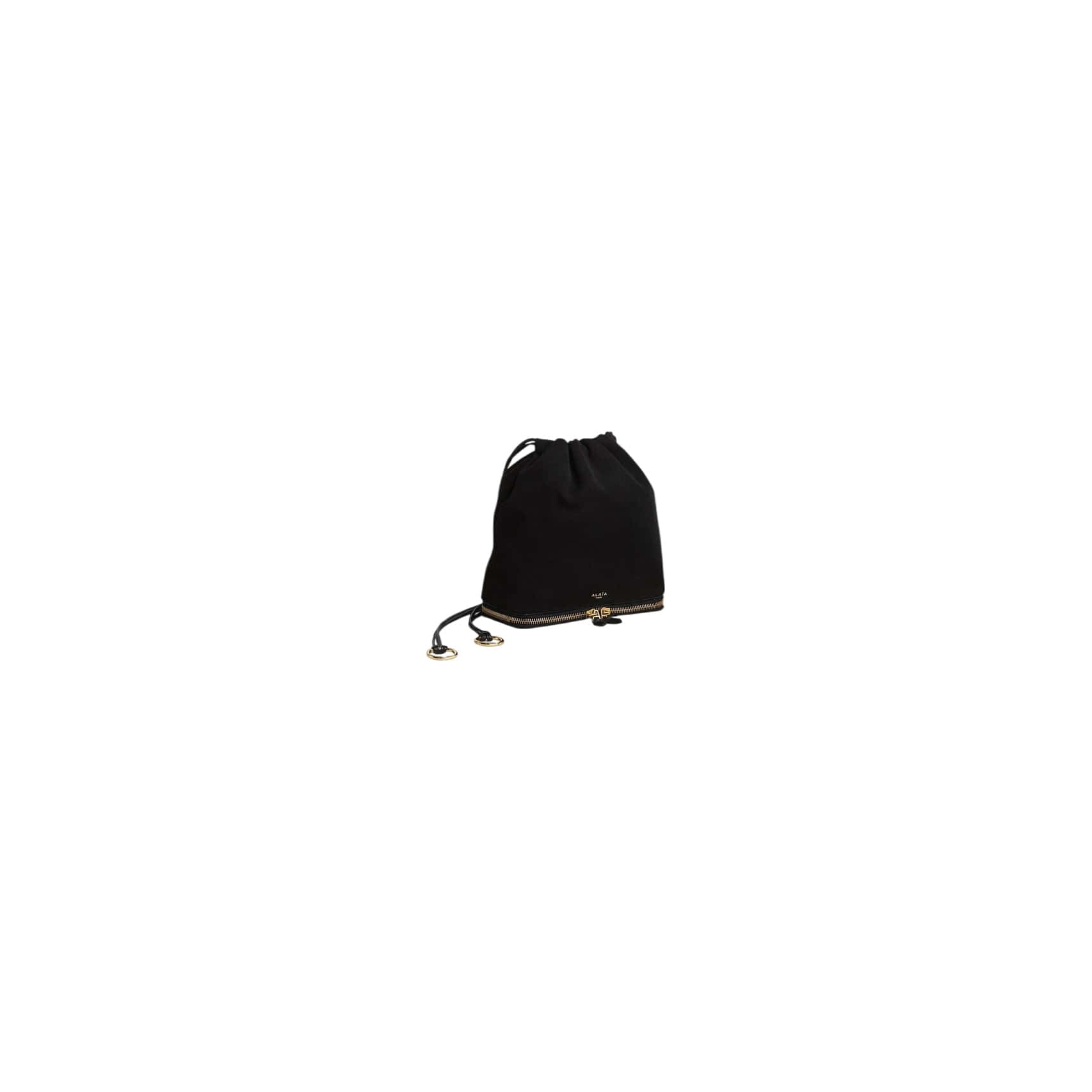 Alaïa Le Pochon Bag